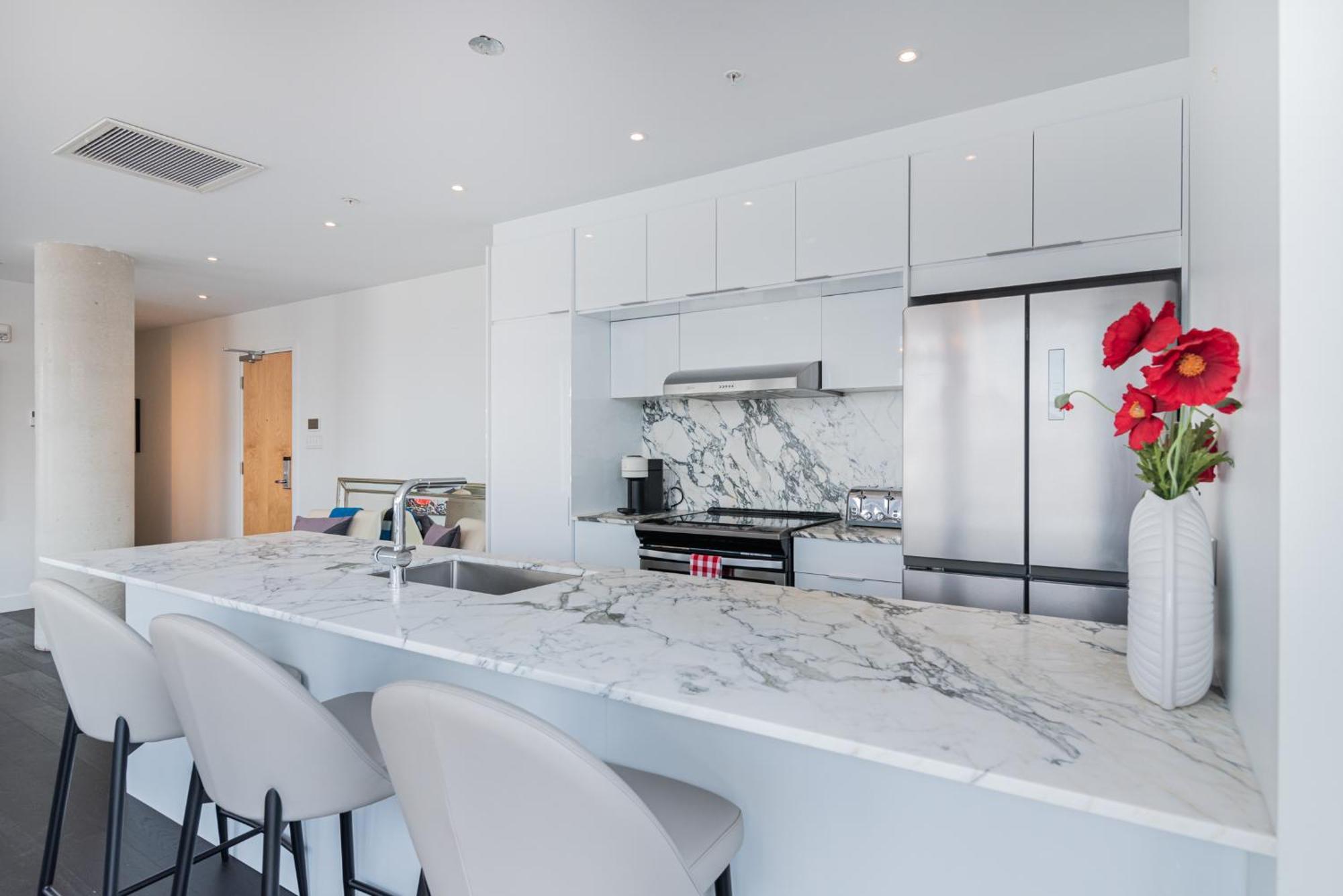 Le Se7t Penthouses * Montreal