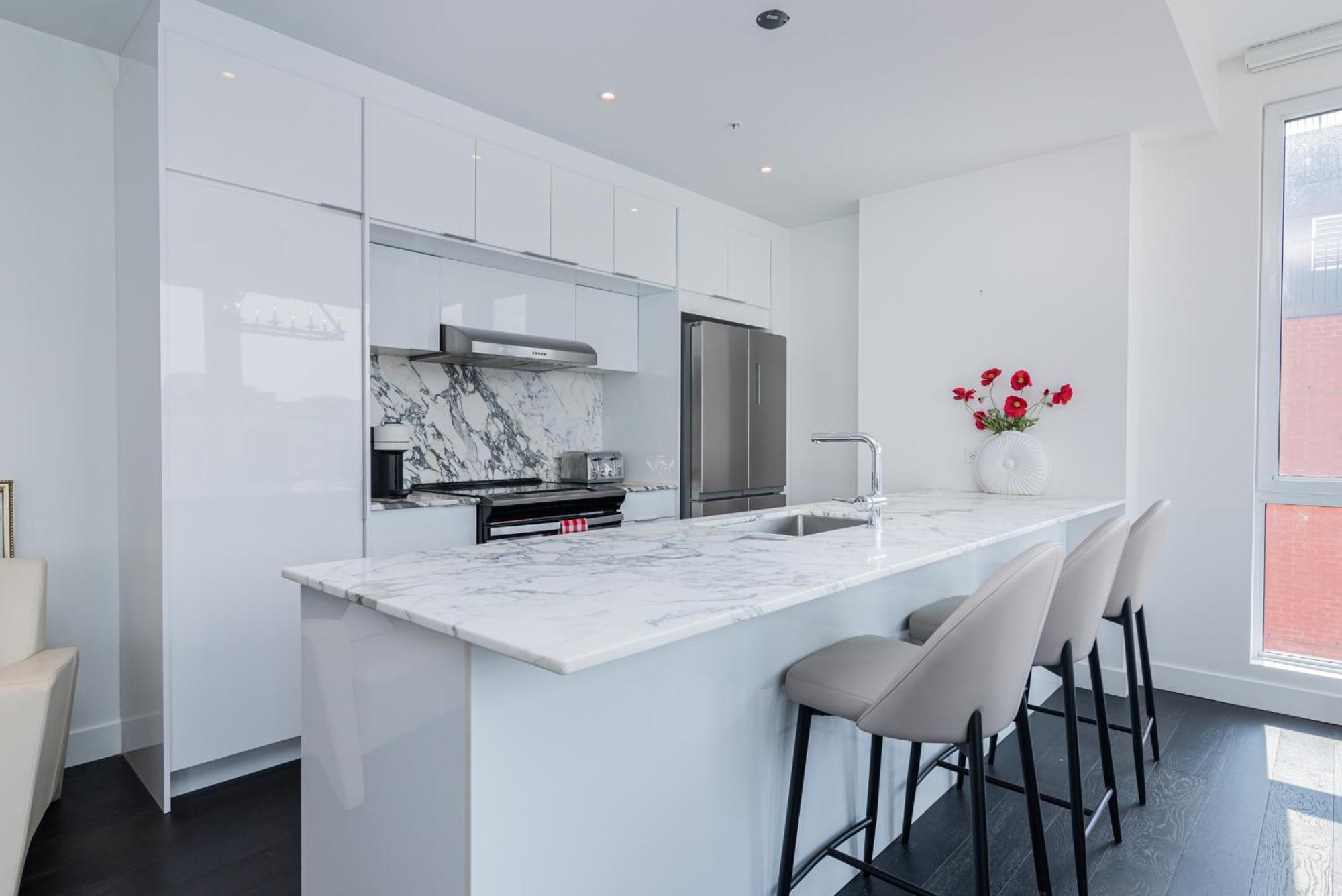 Apartment Le Se7t Penthouses *