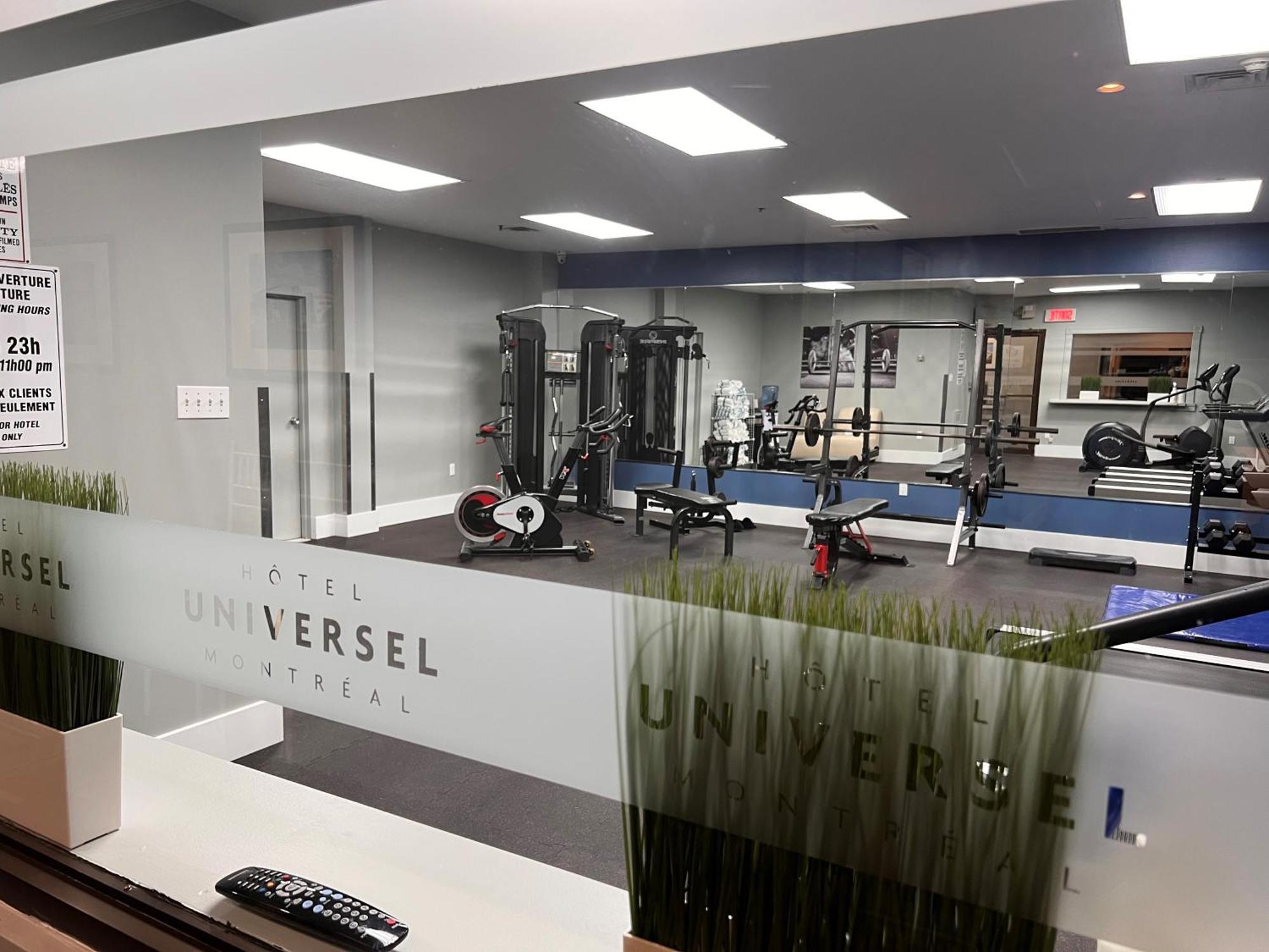 Universel