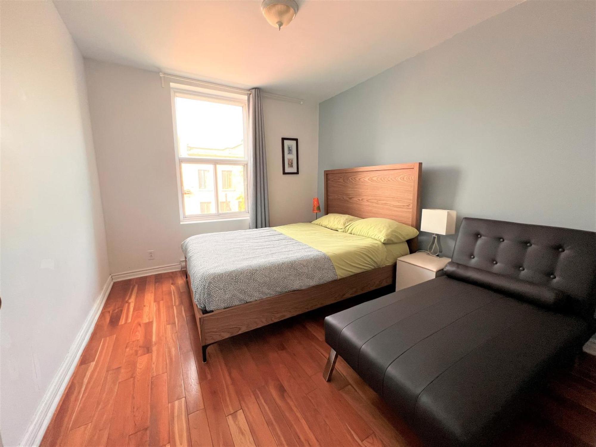 Reunion Apartment