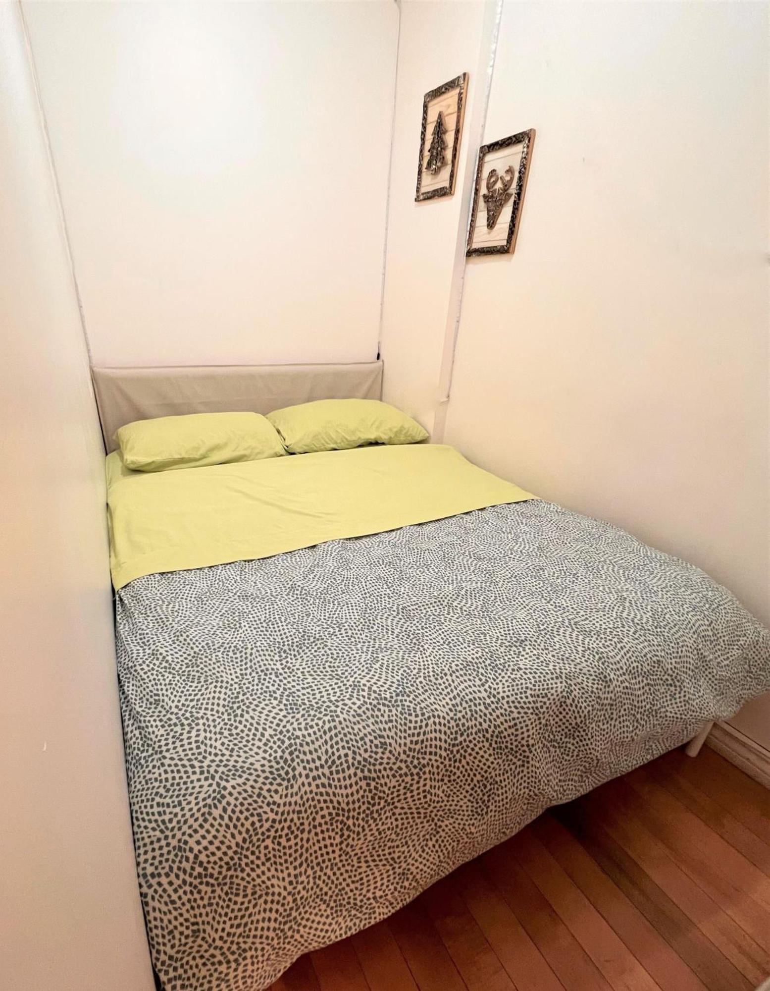 Reunion Apartment