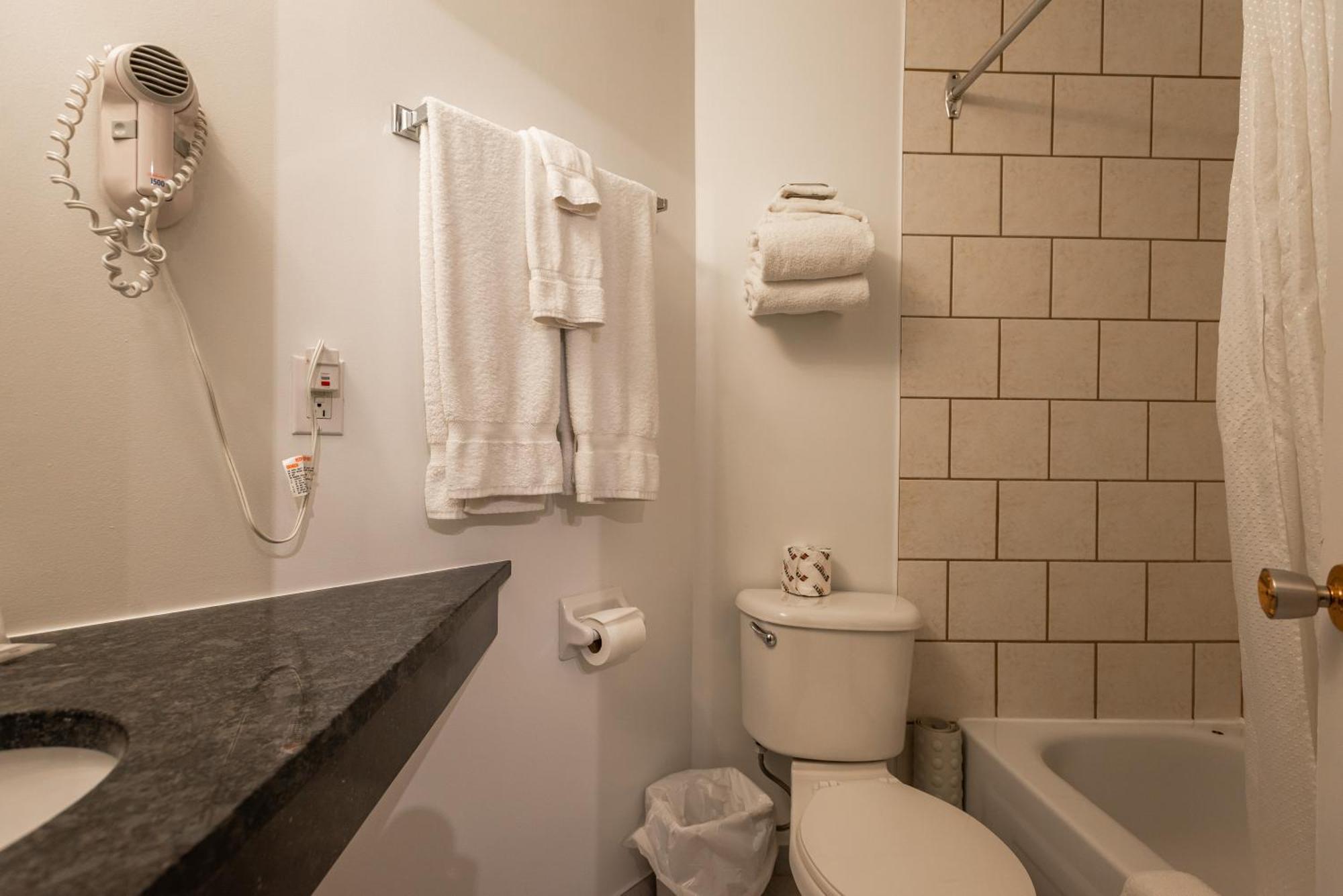 Hotel Le Roberval