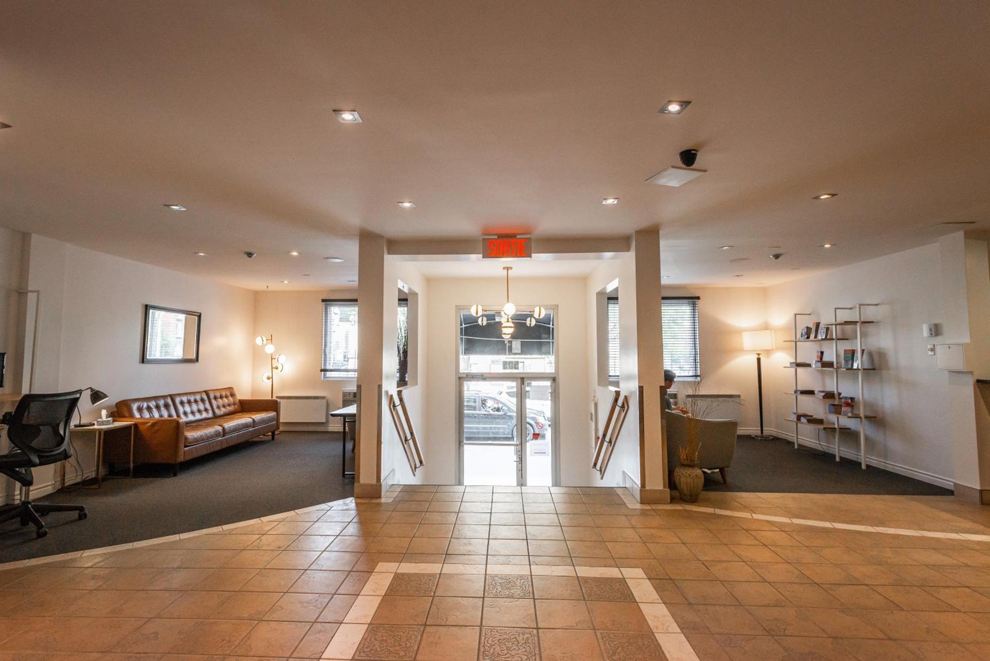 Hotel Le Roberval 3*