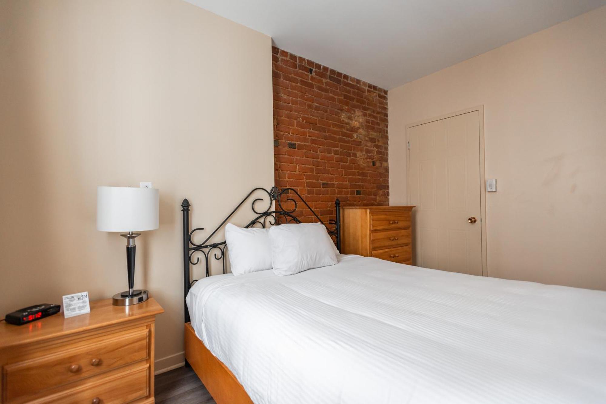 Hotel Le Roberval 3*