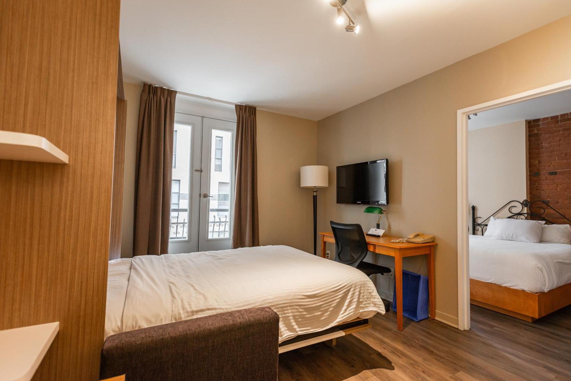 Le Roberval 3* Montreal