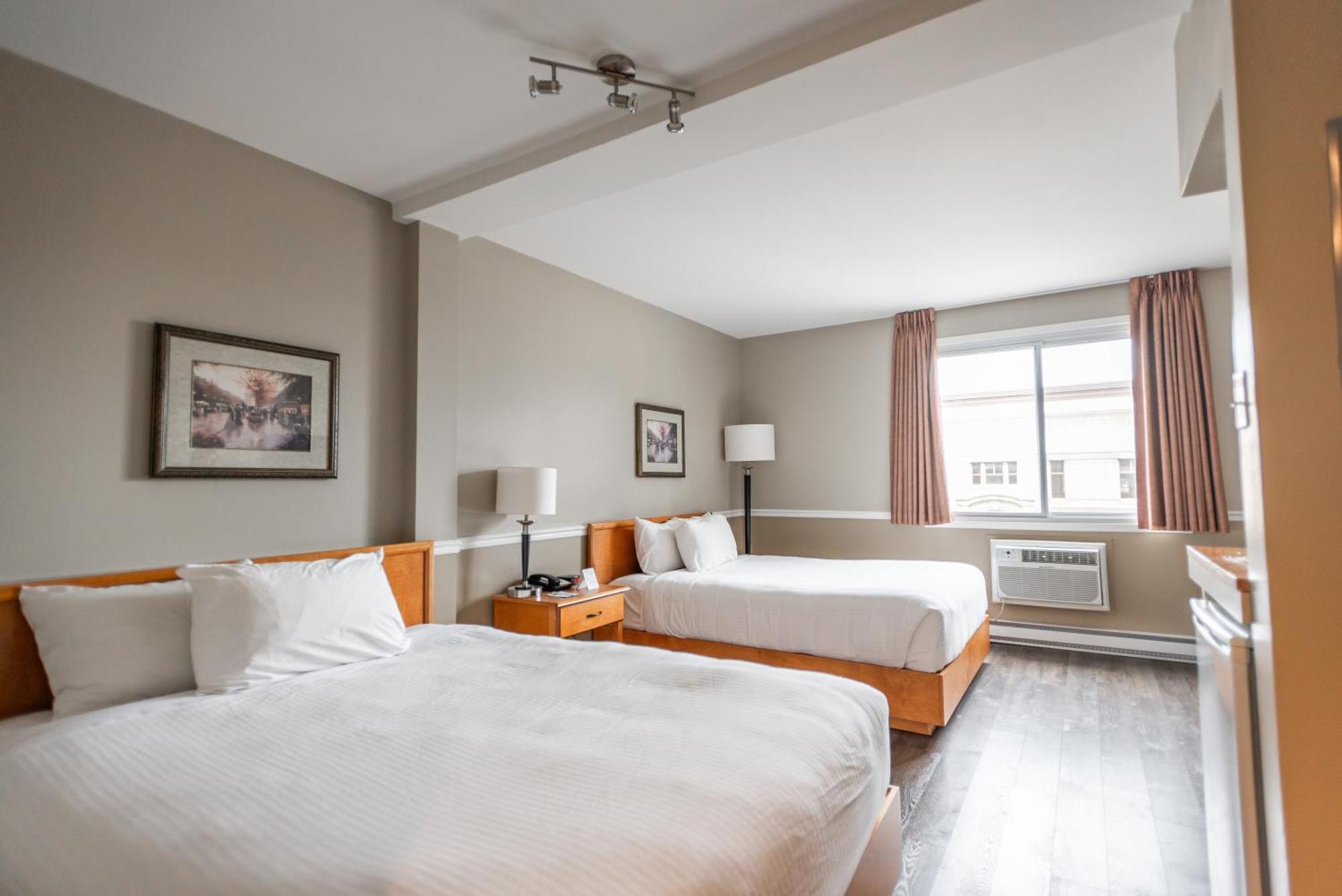 Le Roberval Hotel 3*