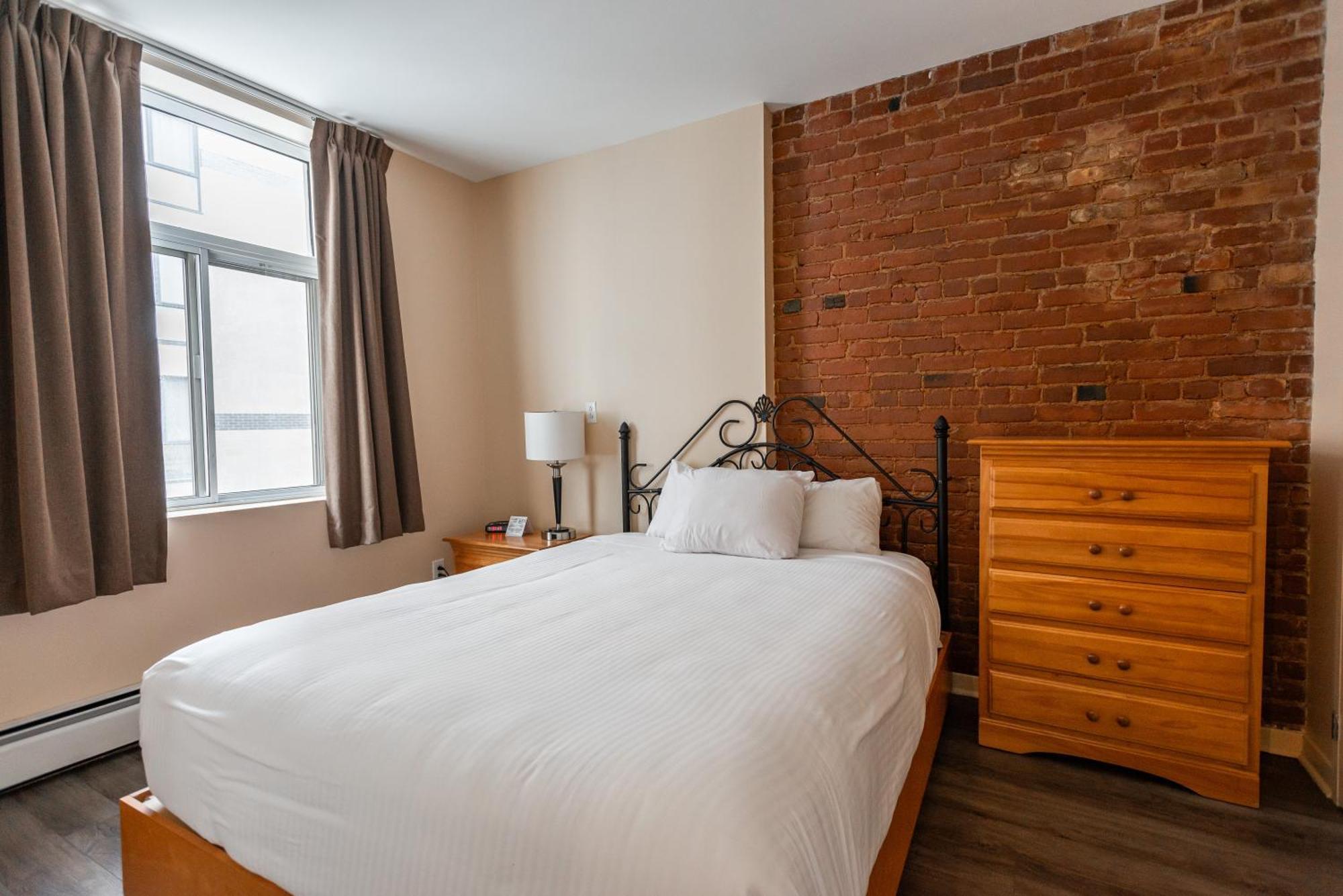 Le Roberval Hotel
