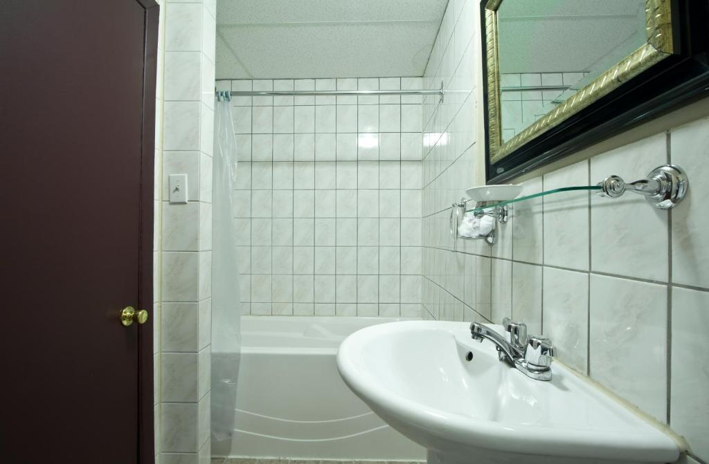 Bon Accueil Hotel