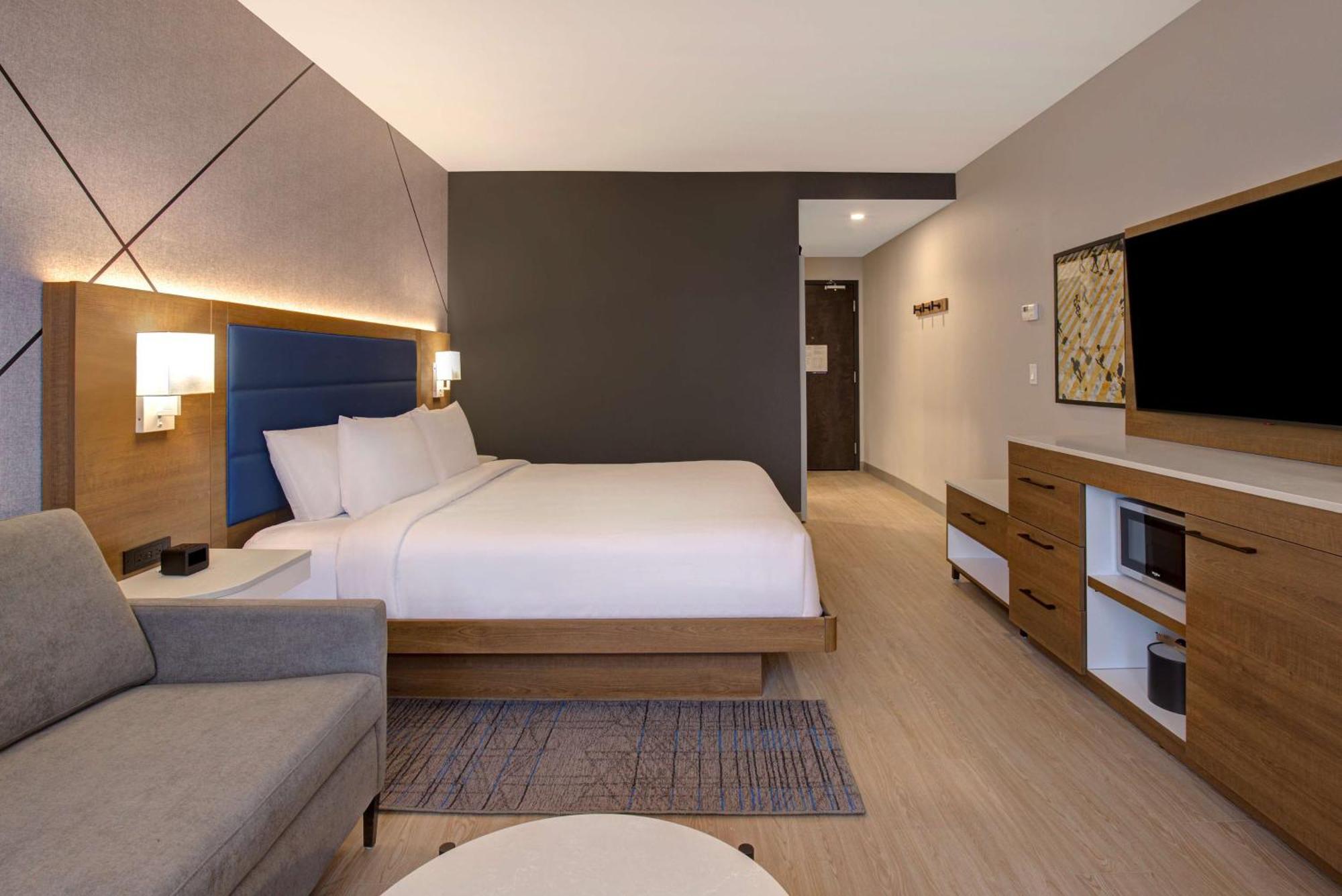 Hampton Downtown, Qc Hotel Montreal