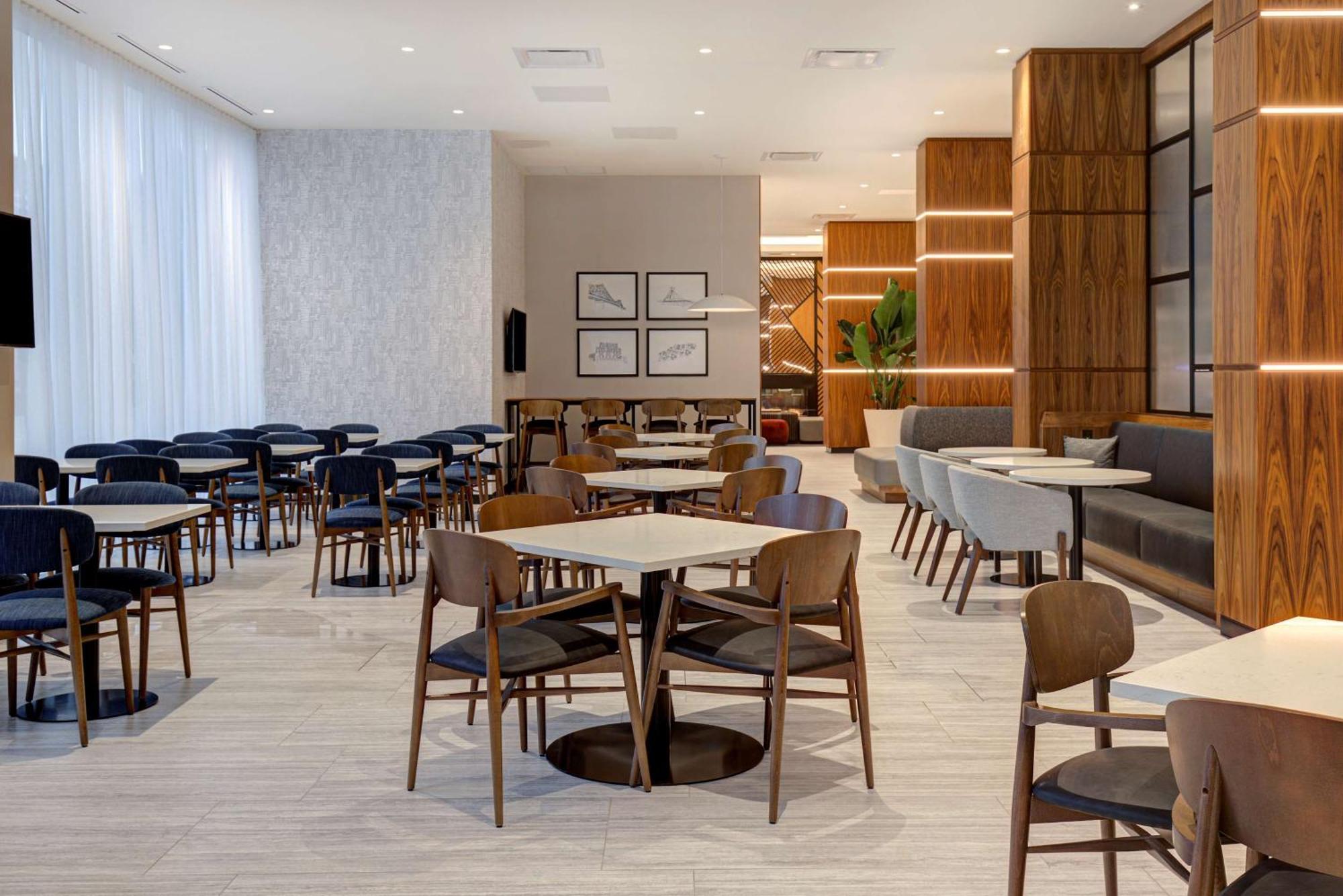 Hampton Downtown, Qc Hotel Montreal