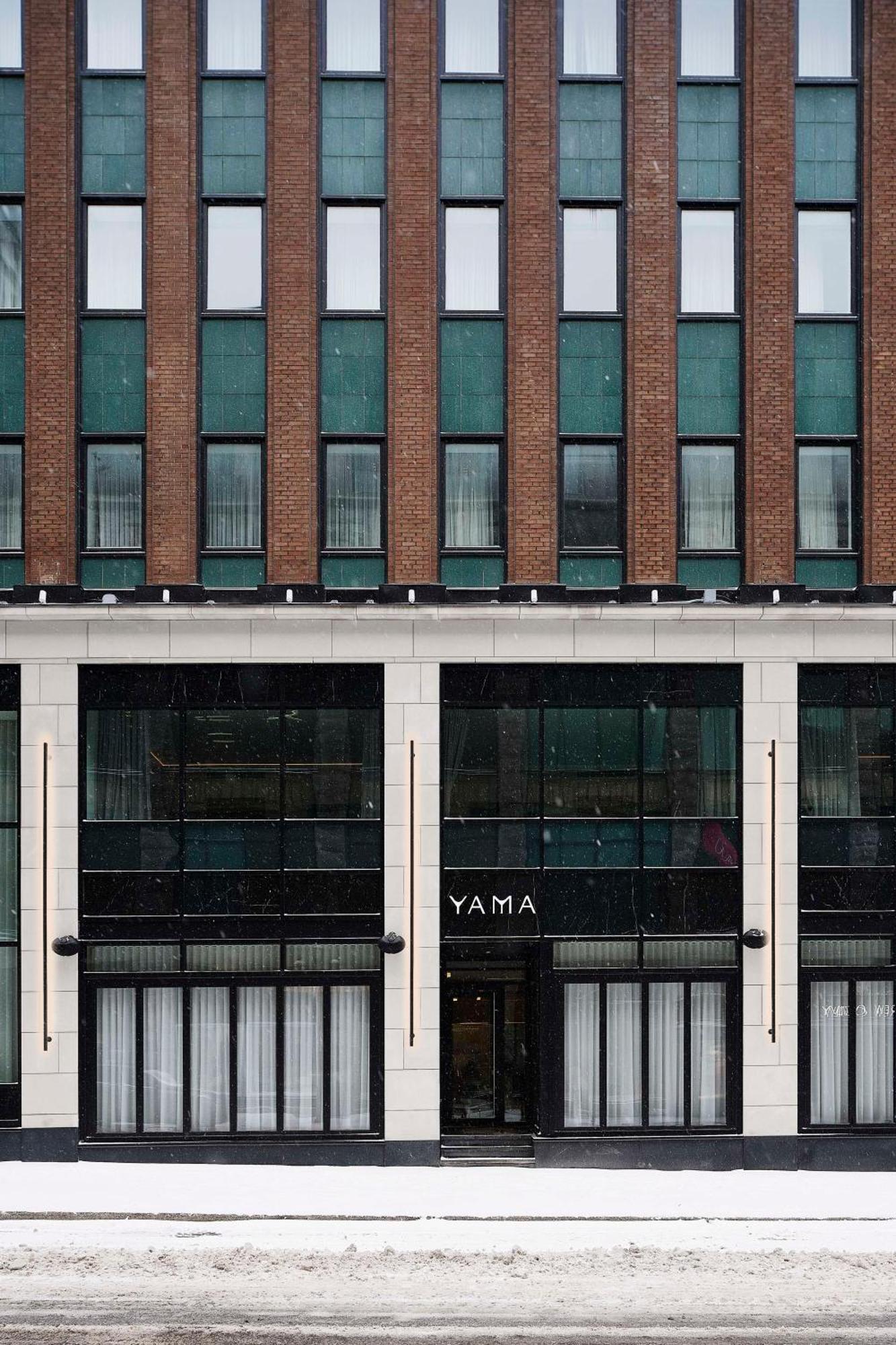 Vogue Downtown, Curio Collection By Hilton Hotel