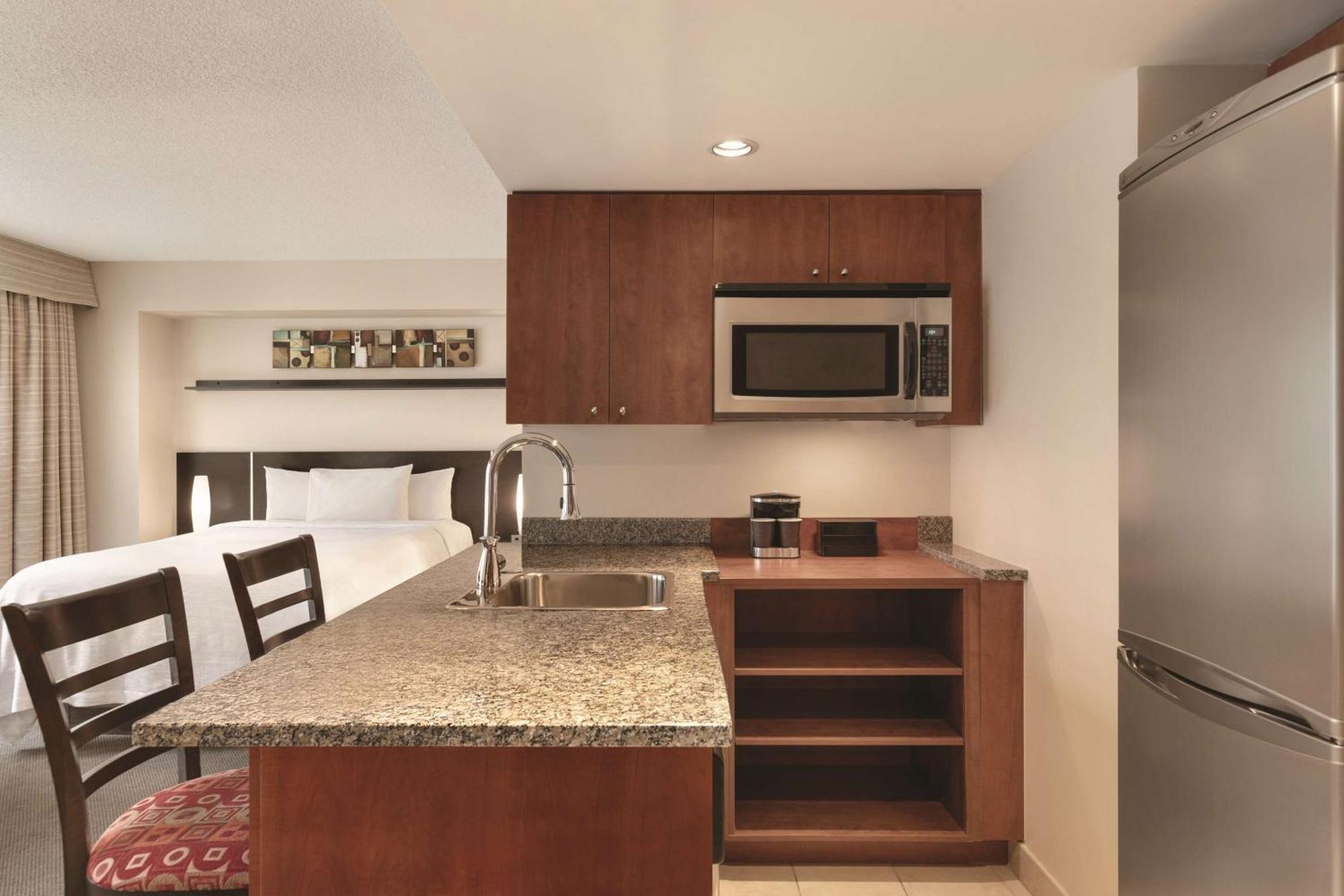 Embassy By Hilton -