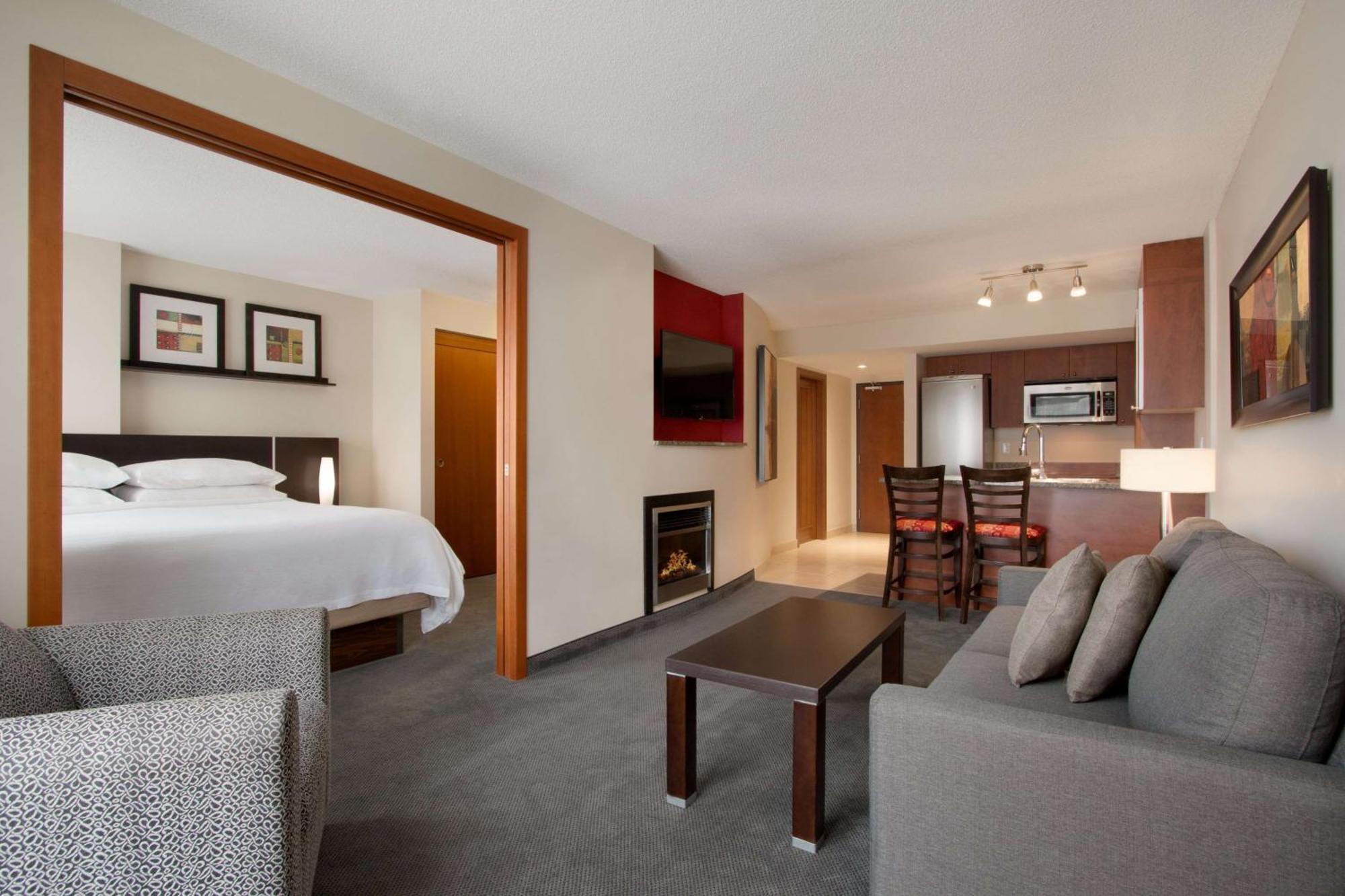 Embassy By Hilton - 4* Montreal