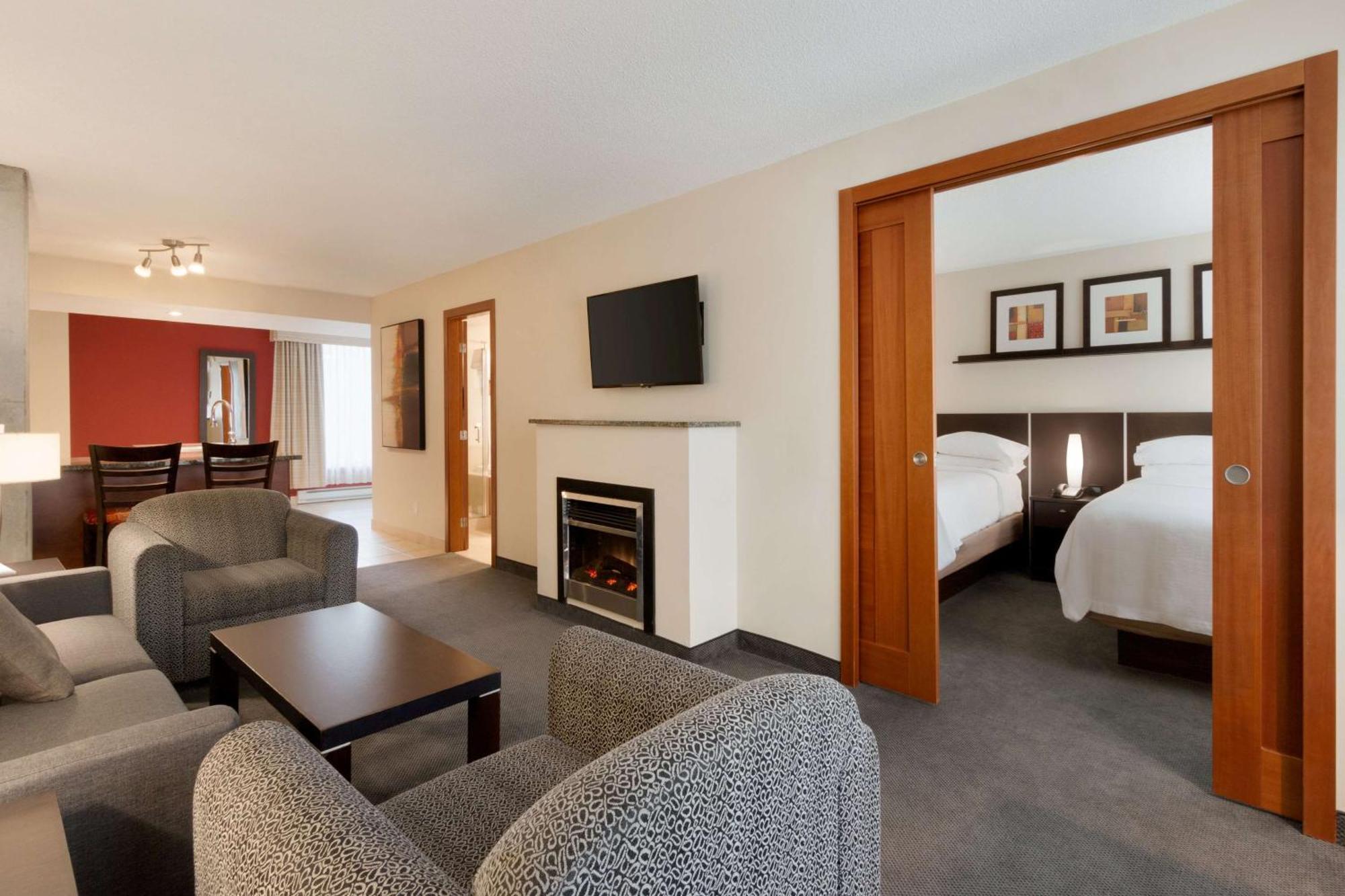 Embassy By Hilton -