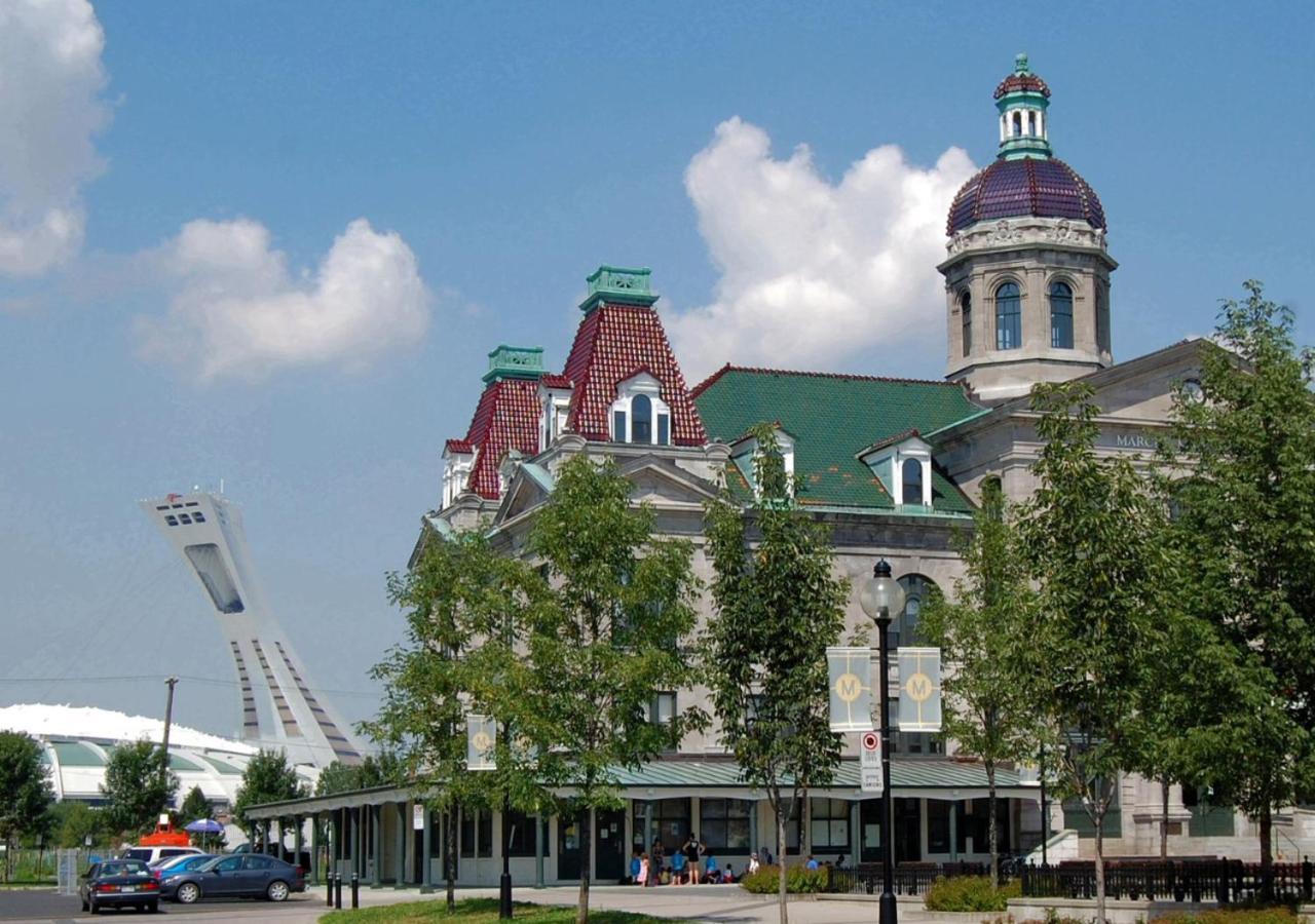 Homa By Olympic Stadium Auberge-hostel Guest house