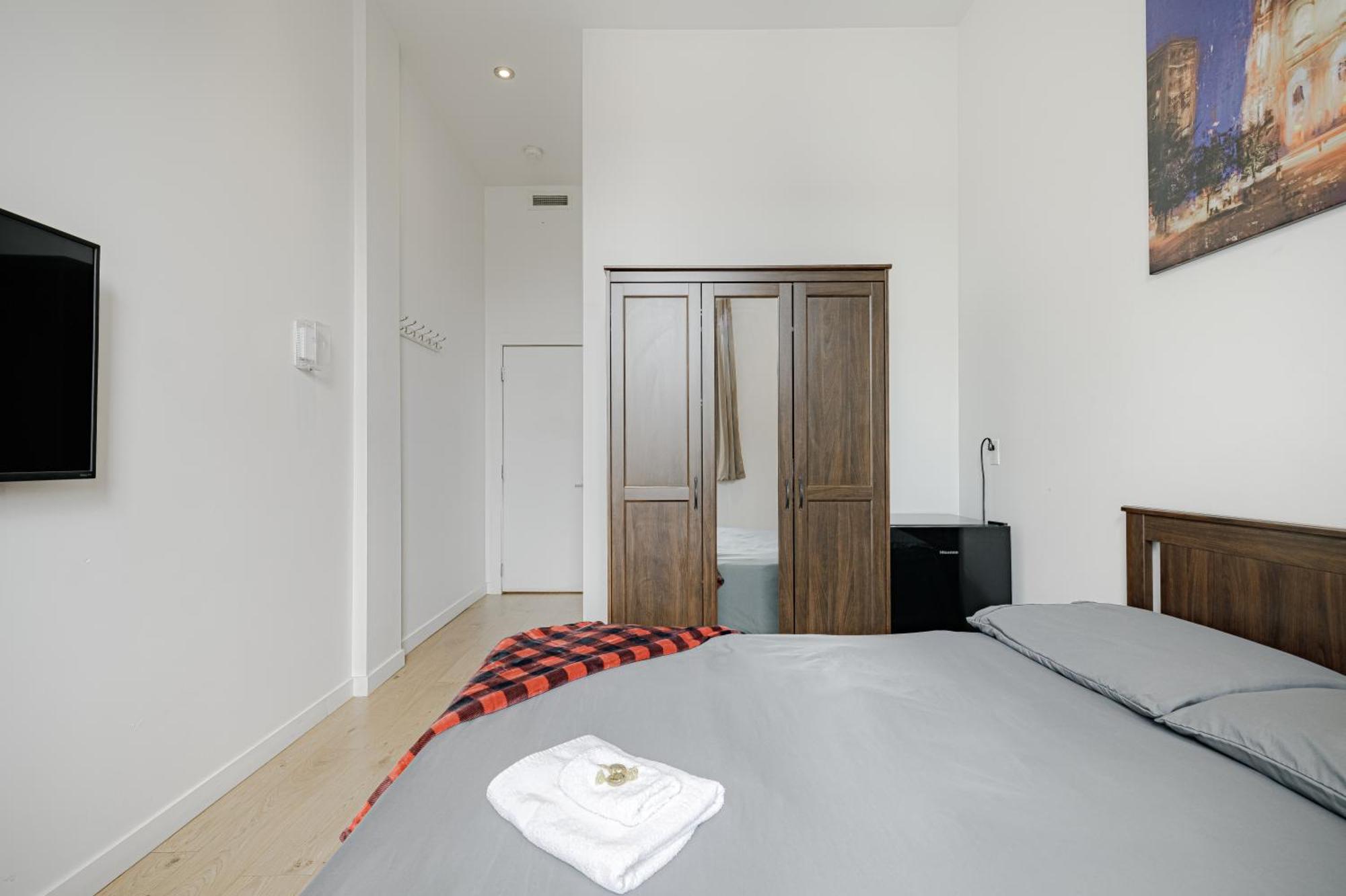 Guest house Homa By Olympic Stadium Auberge-hostel *