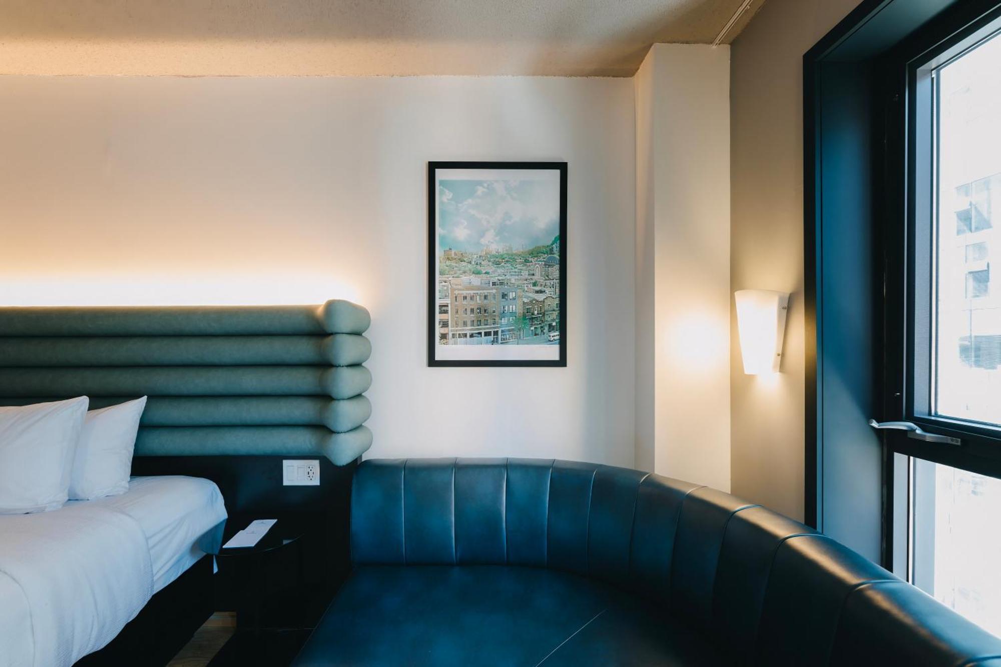 Hotel Le Dauphin Centre-ville 3*