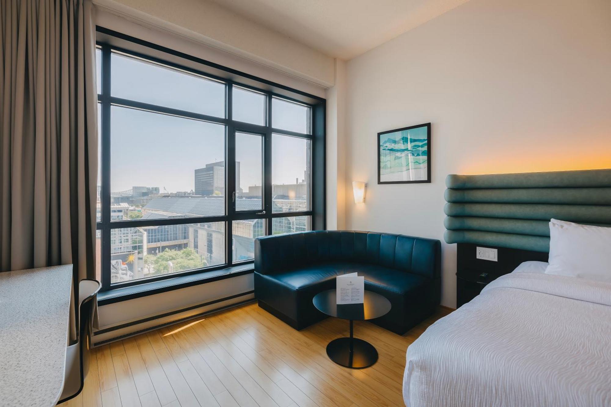 Hotel Le Dauphin Centre-ville 3*