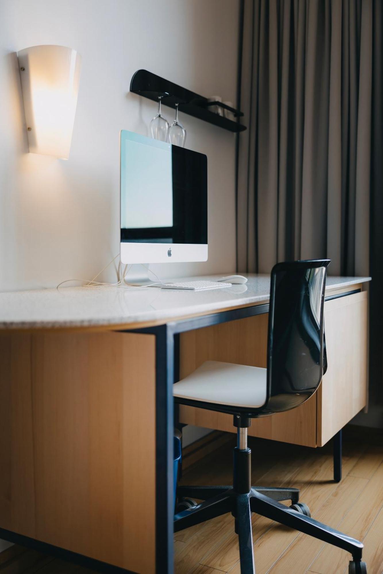 Hotel Le Dauphin Centre-ville 3*
