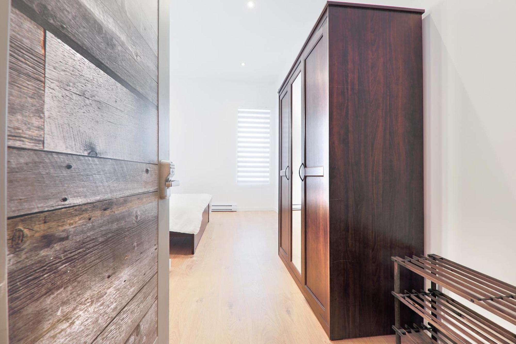 Guest house Homa By Olympic Stadium Auberge-hostel *