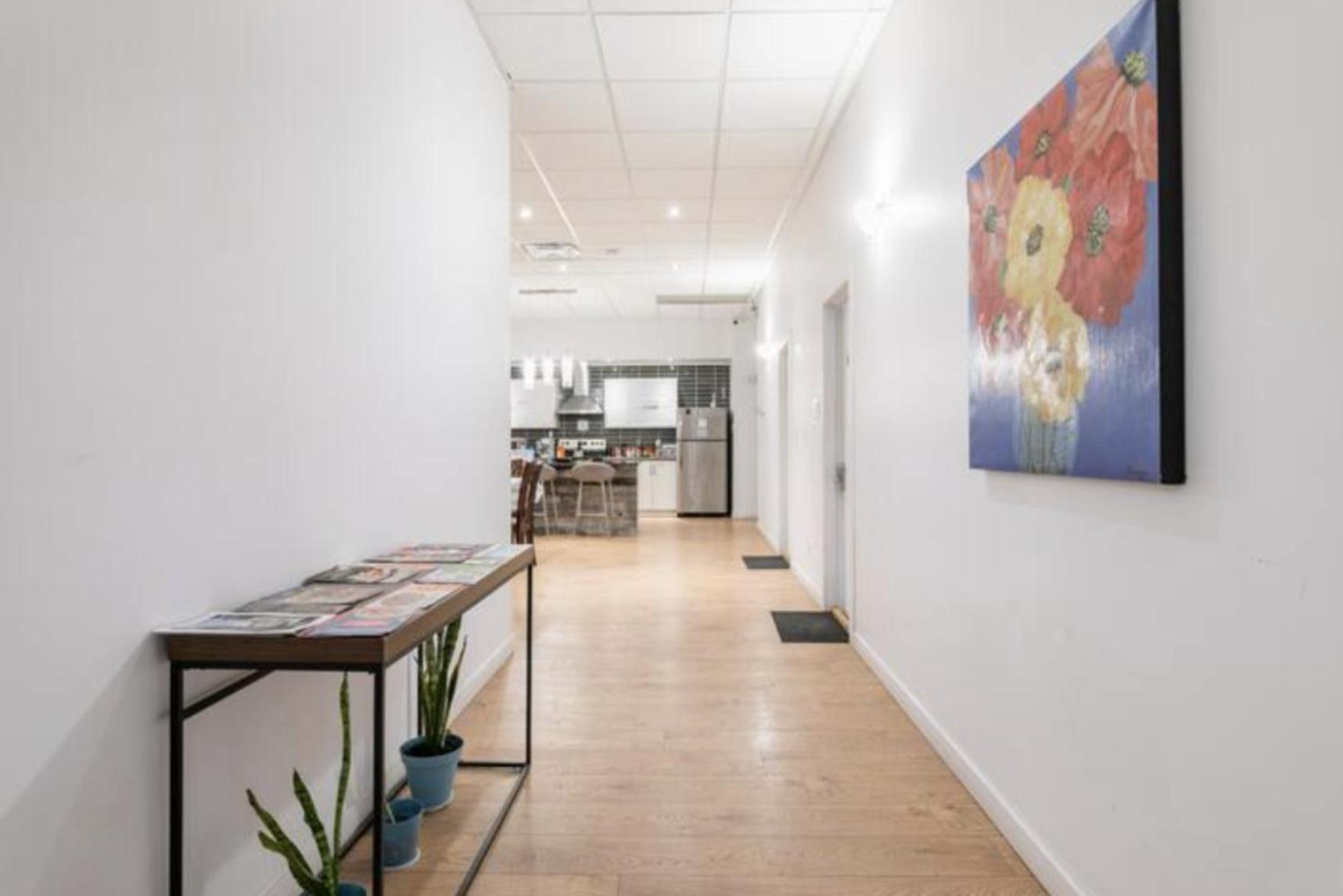 Homa By Olympic Stadium Auberge-hostel *