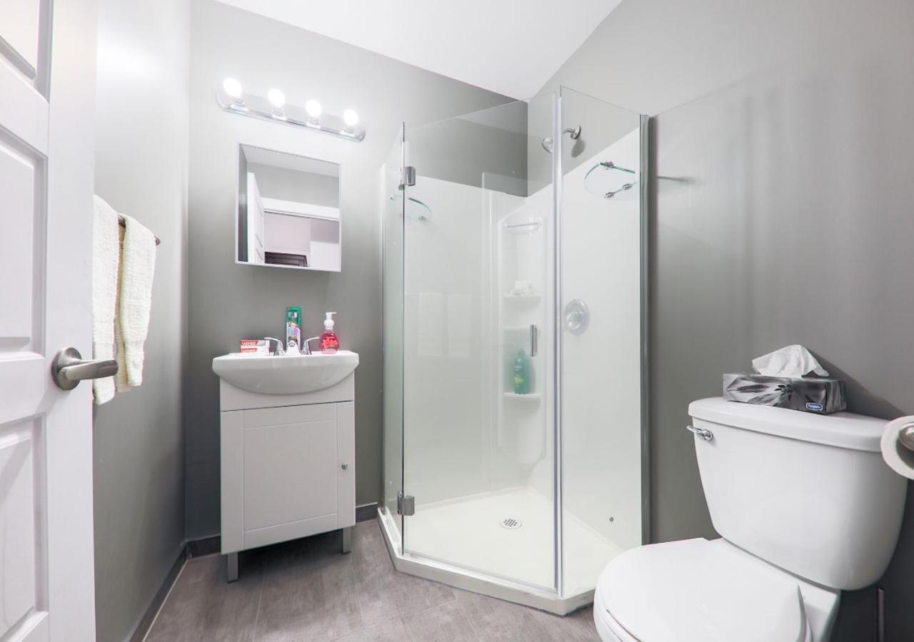 Homa By Olympic Stadium Auberge-hostel * Montreal