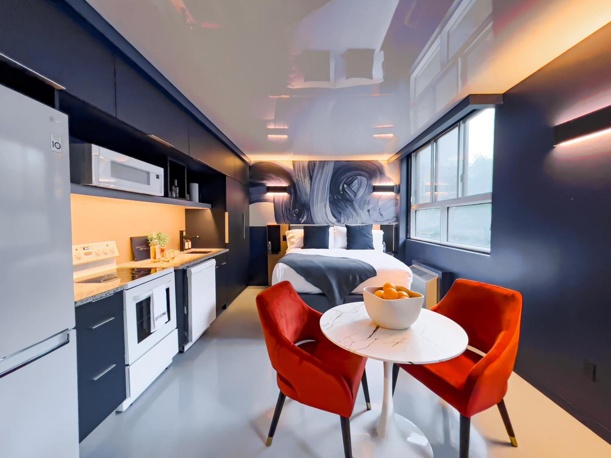 Pierce Boutique By Simplissimmo * Montreal