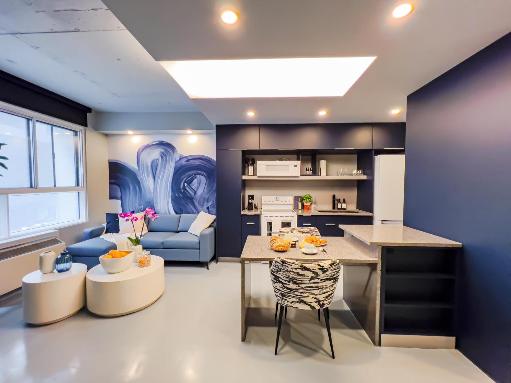 Pierce Boutique By Simplissimmo Apartment Montreal