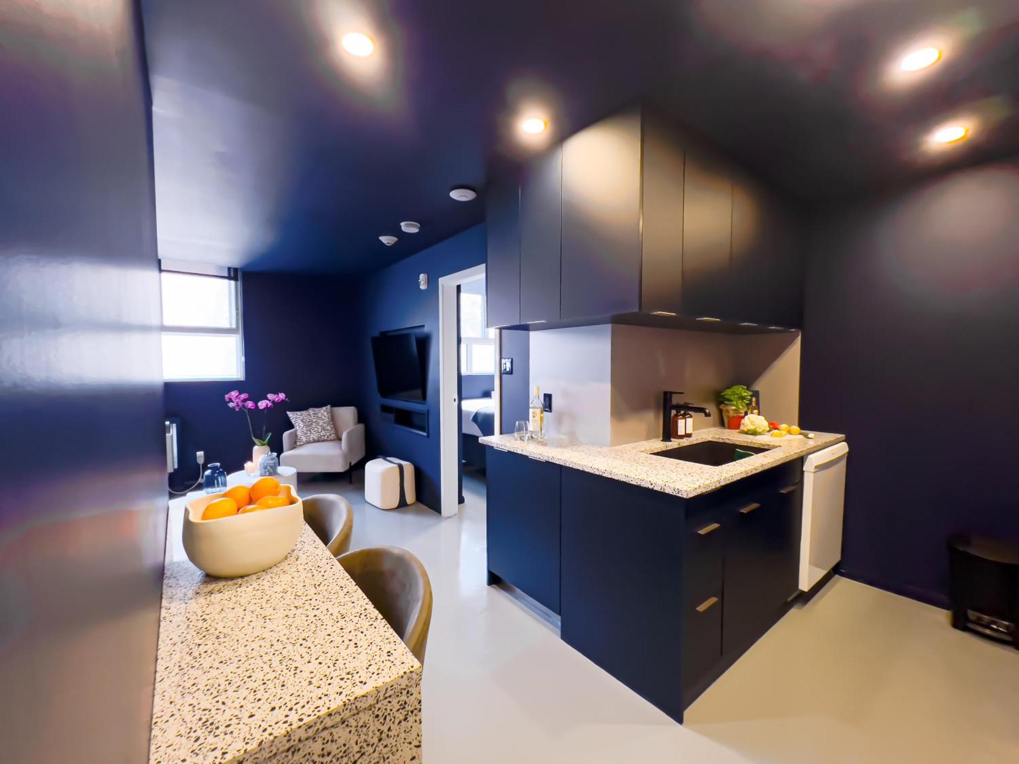 Pierce Boutique By Simplissimmo Apartment Montreal