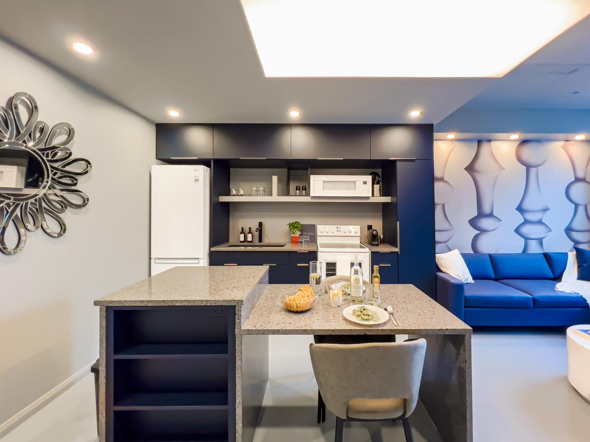 Apartment Pierce Boutique By Simplissimmo *