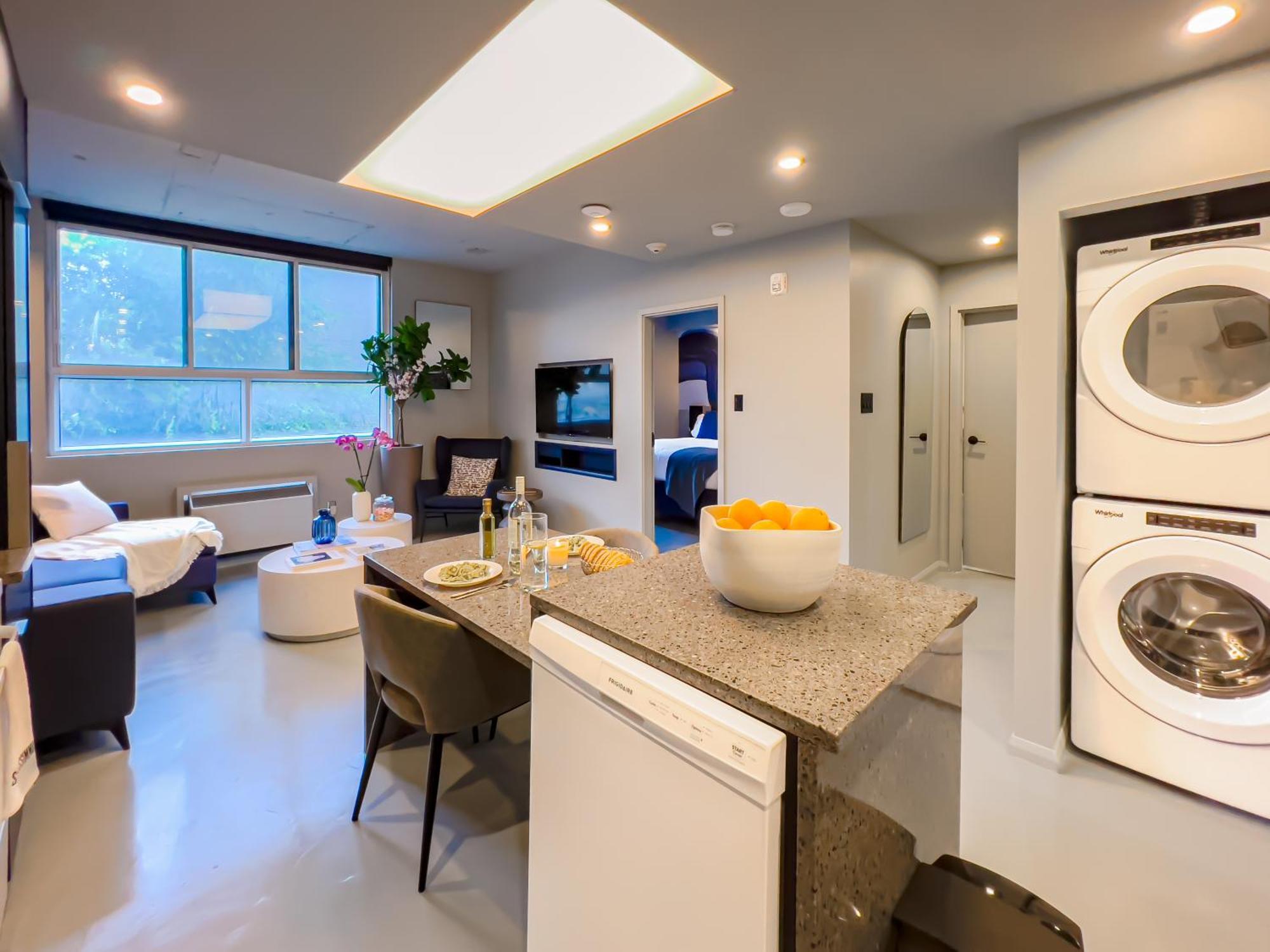 Apartment Pierce Boutique By Simplissimmo