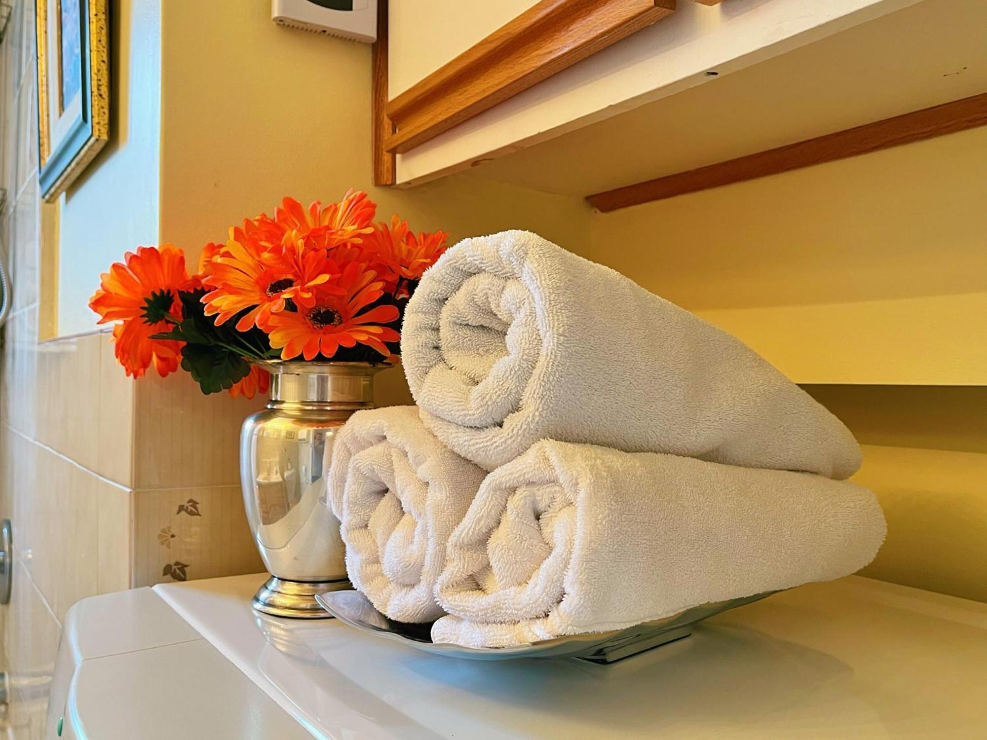 Villa Peace House Subway&private Parking 5 Mins Downtown