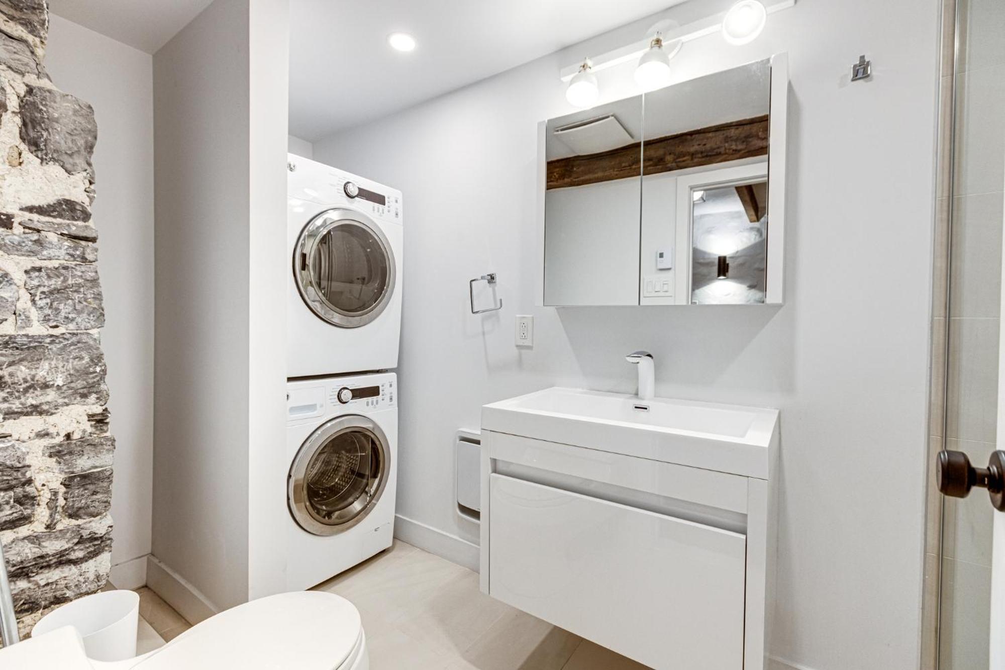 Saint Andre Apartment
