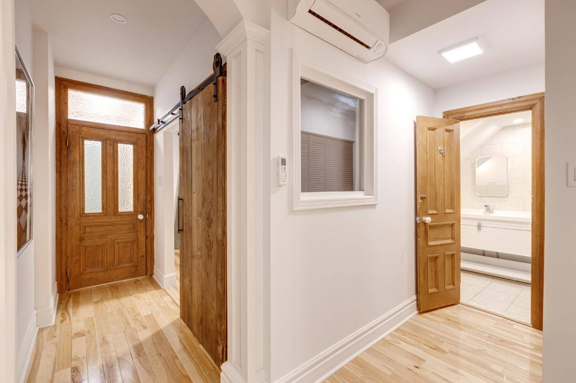 Apartment Saint Andre *