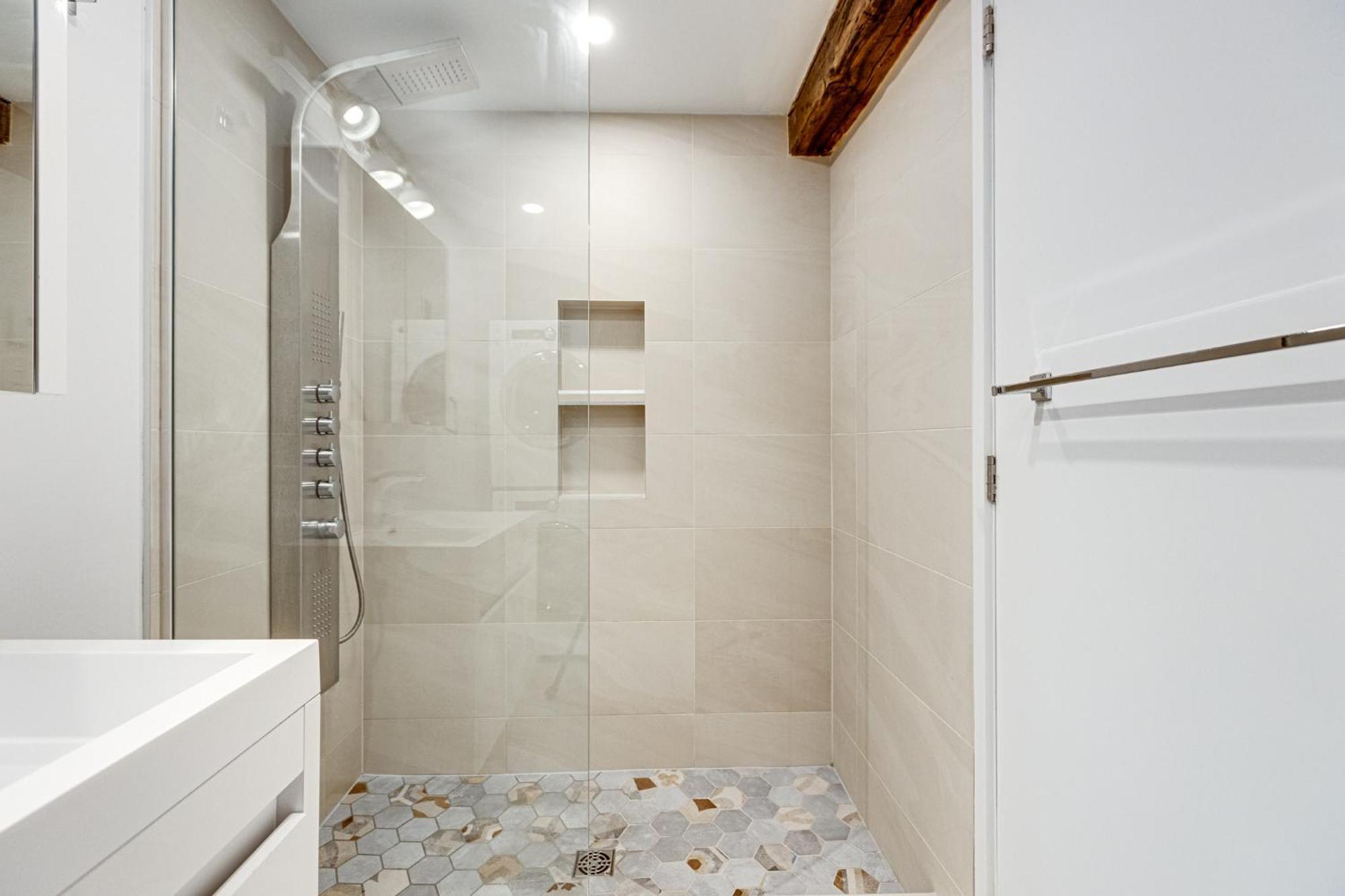 Apartment Saint Andre