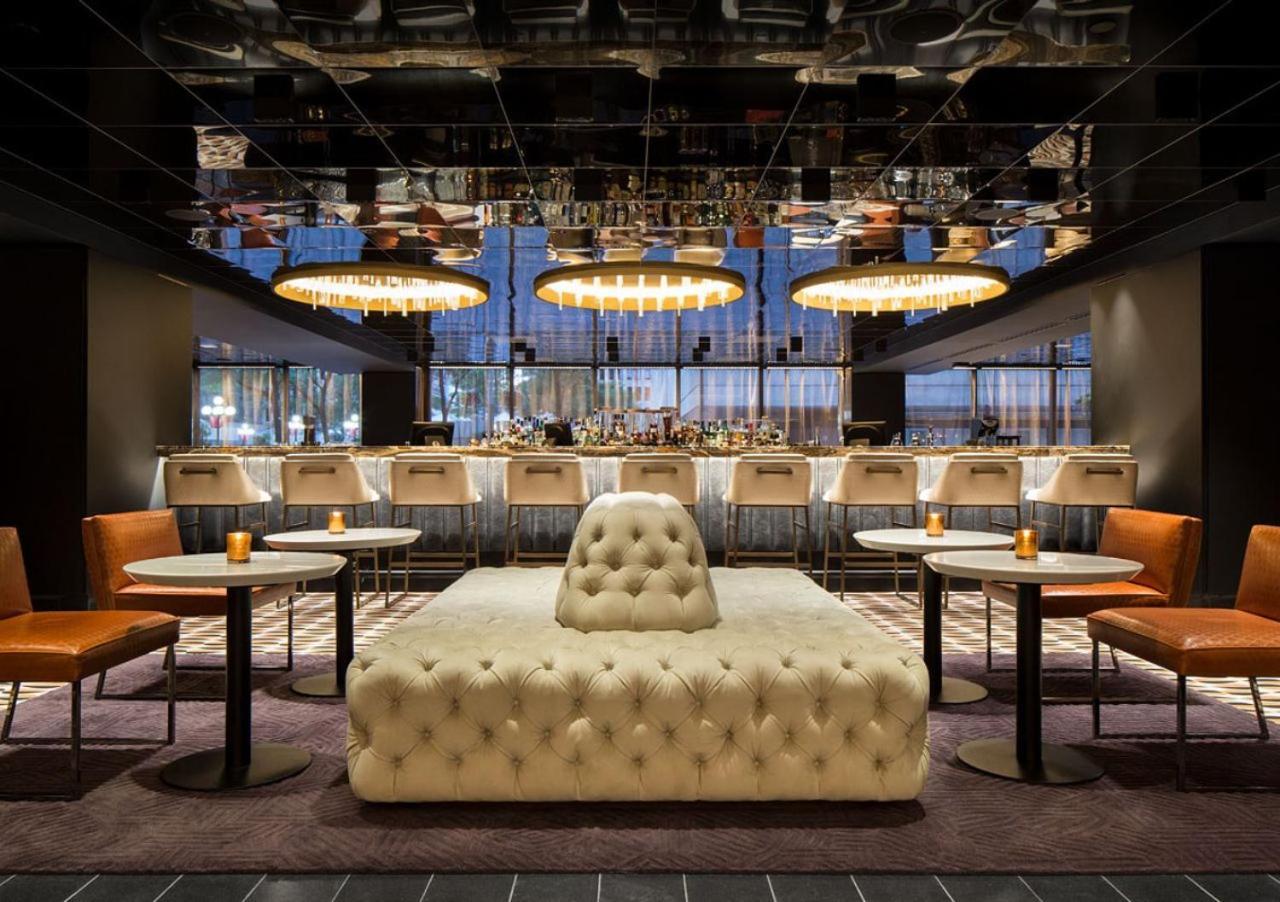 Hotel Fairmont The Queen Elizabeth 5*