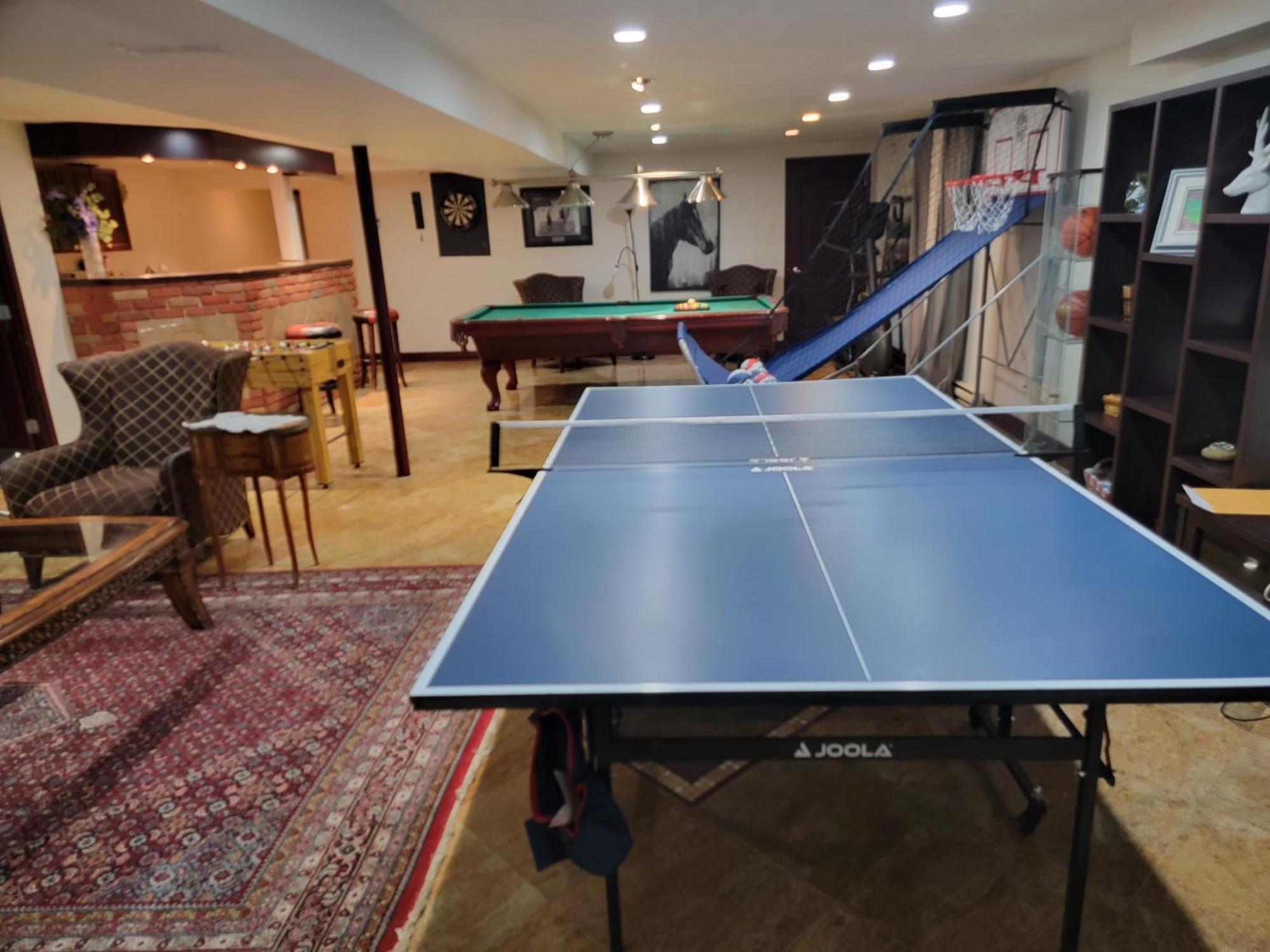 Amazing 8br Waterview House & Montreal