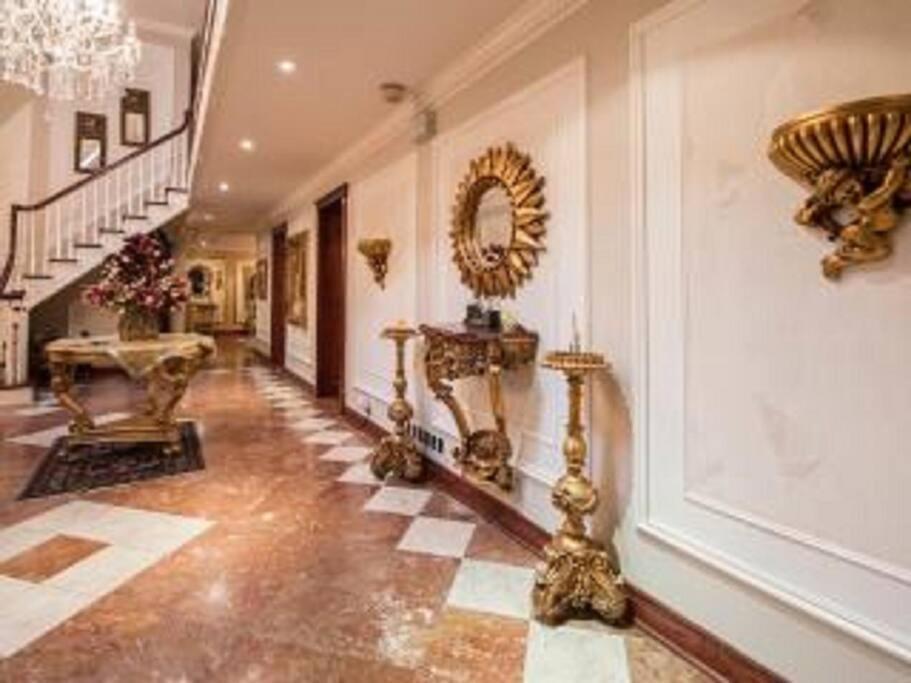 Amazing 8br Waterview House & Villa *