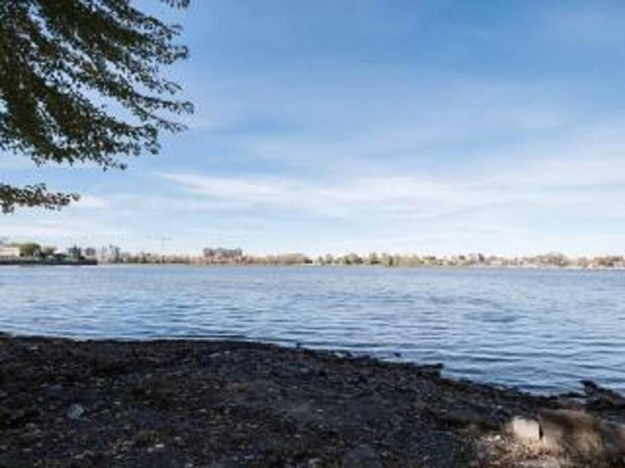 Amazing 8br Waterview House & Villa