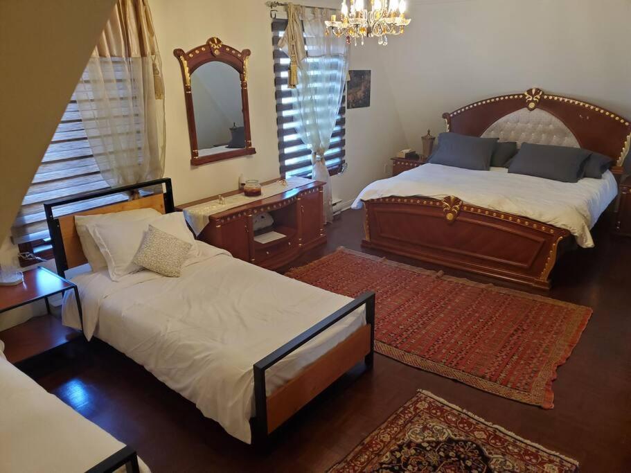 Amazing 8br Waterview House & Villa