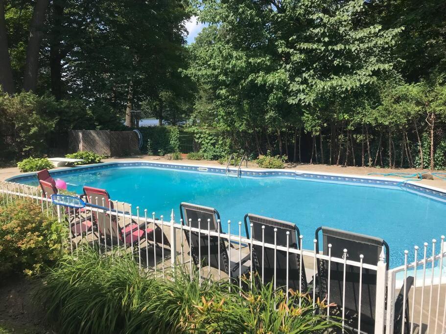 Villa Amazing 8br Waterview House & *