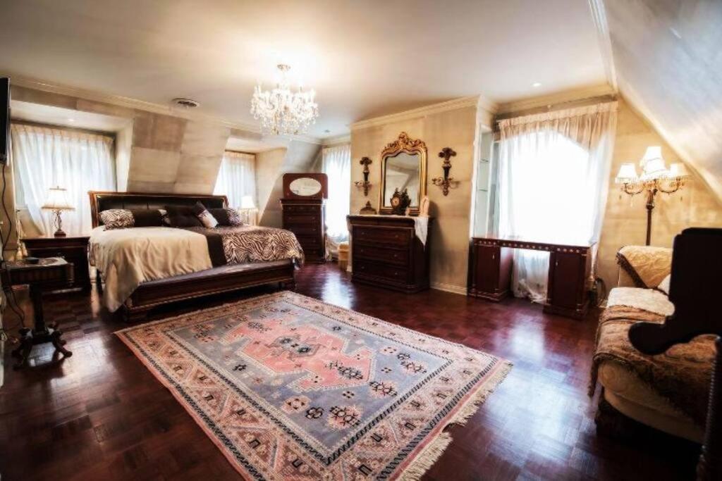 Villa Amazing 8br Waterview House &