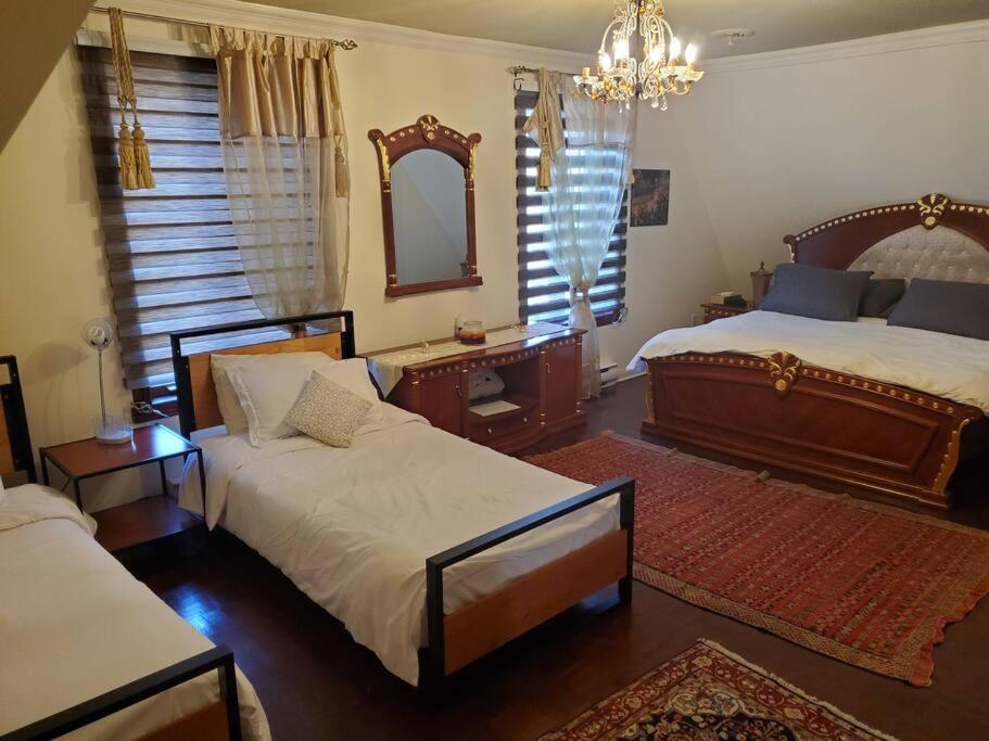Amazing 8br Waterview House & *