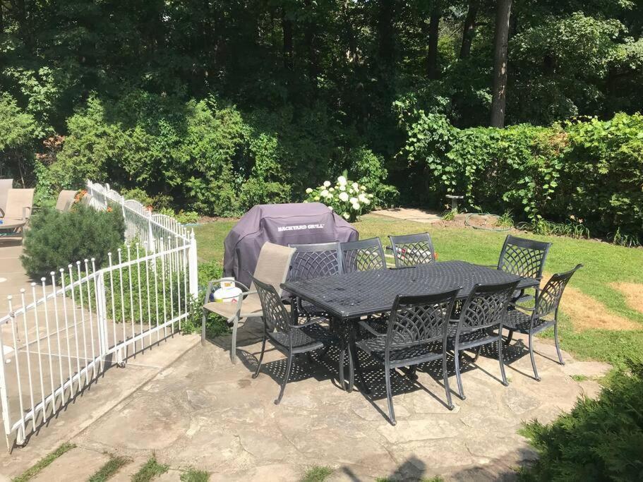 Amazing 8br Waterview House & Villa *