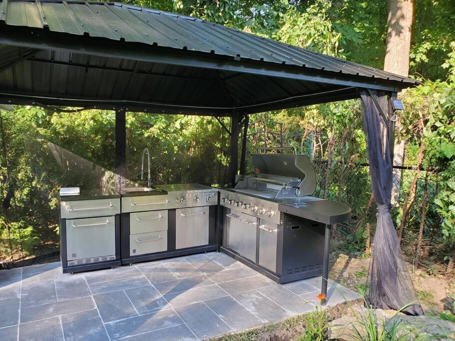 Amazing 8br Waterview House &