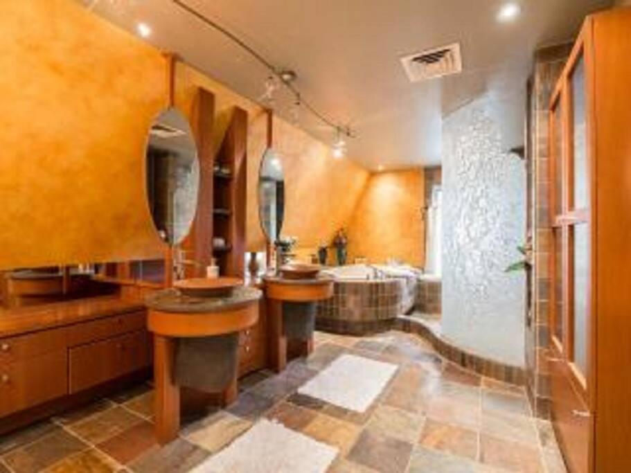 Villa Amazing 8br Waterview House & *