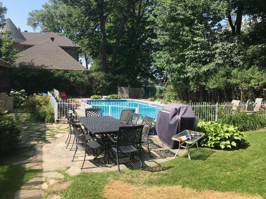 Amazing 8br Waterview House &