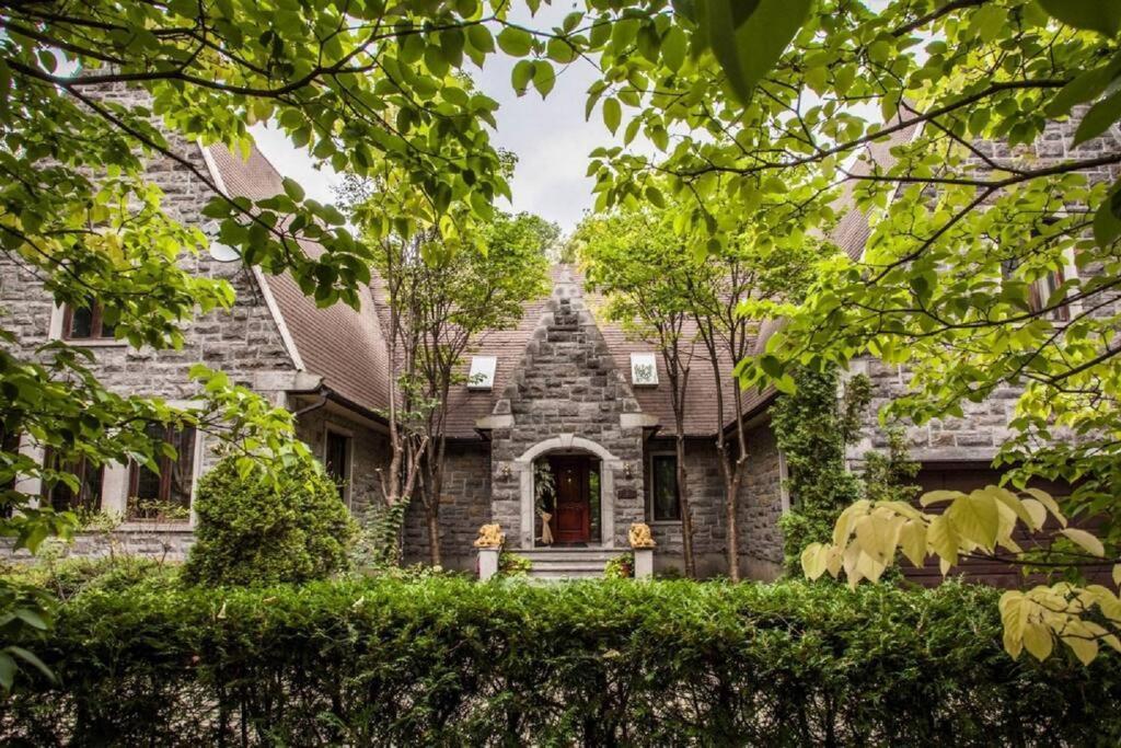 Amazing 8br Waterview House & *