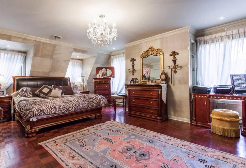 Amazing 8br Waterview House &