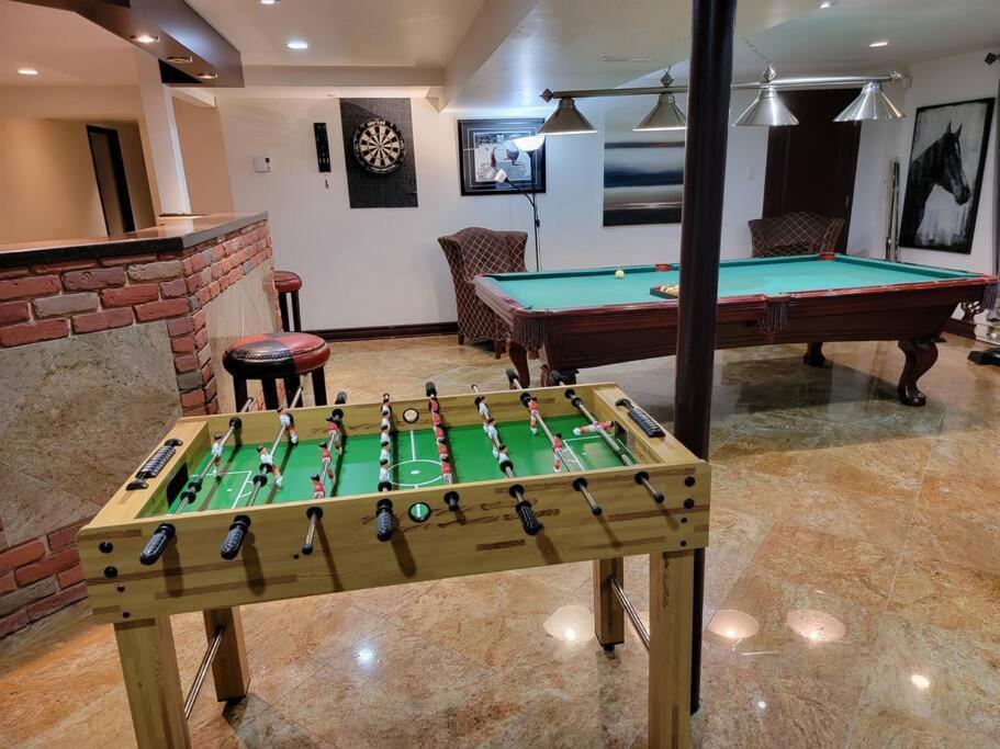 Amazing 8br Waterview House & * Montreal